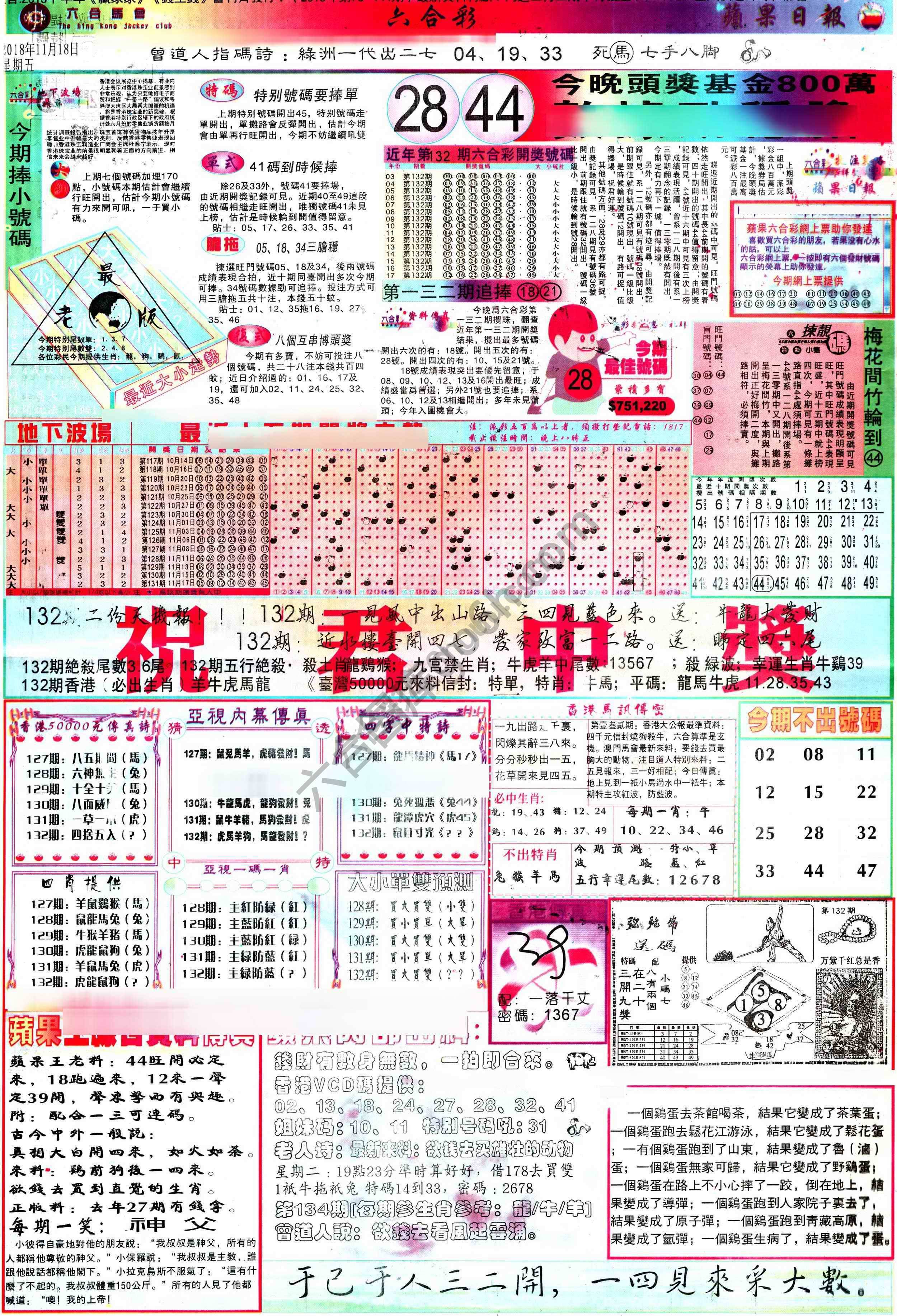 苹果日报