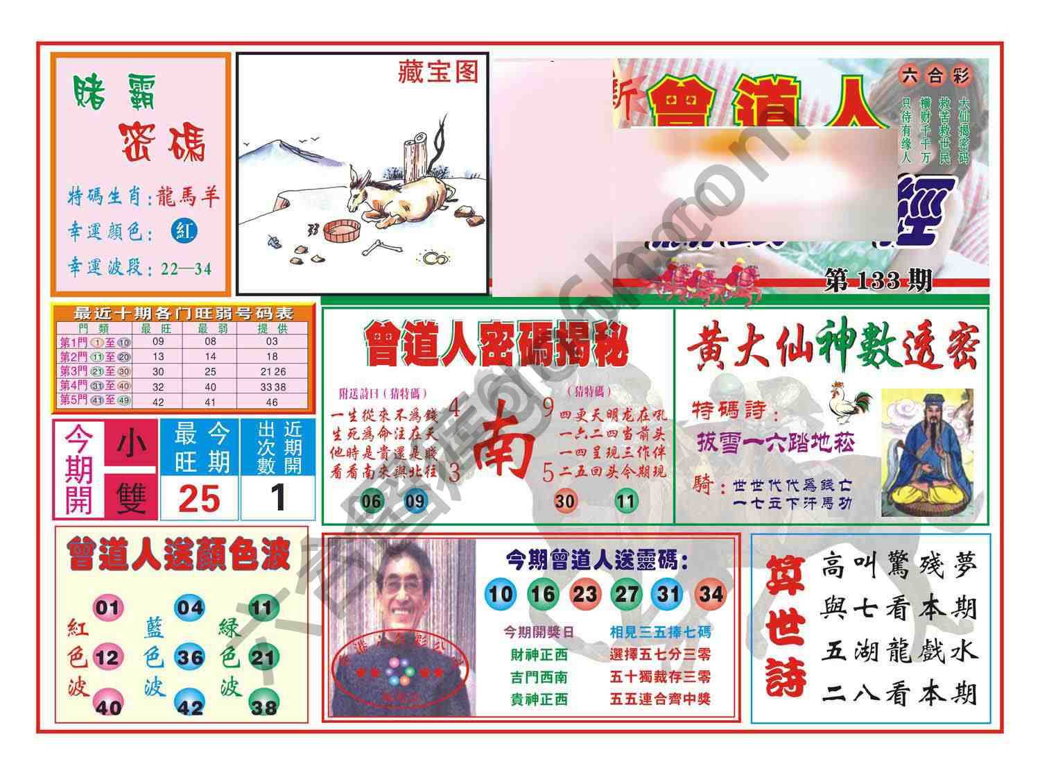 赢钱一经