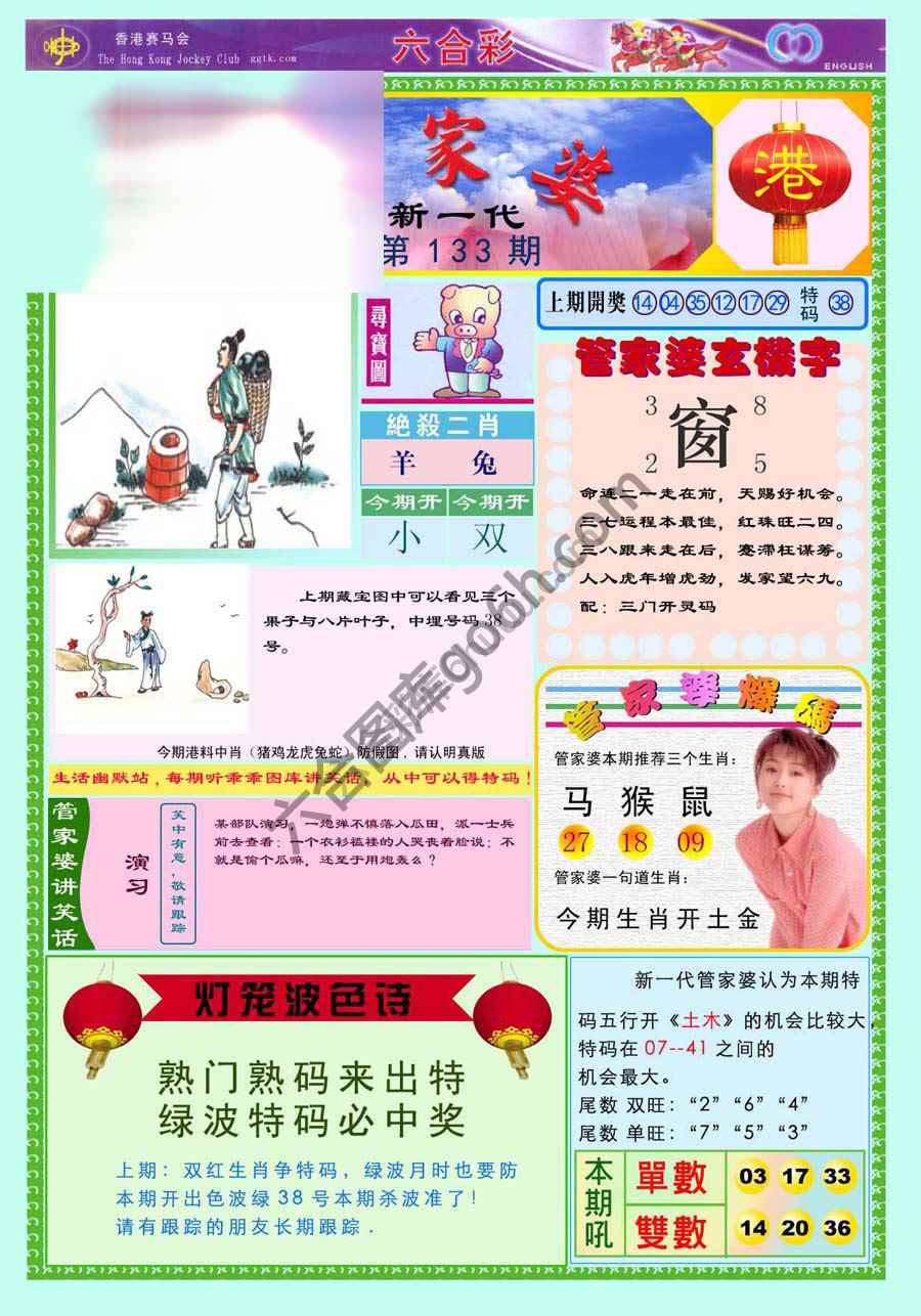当天报