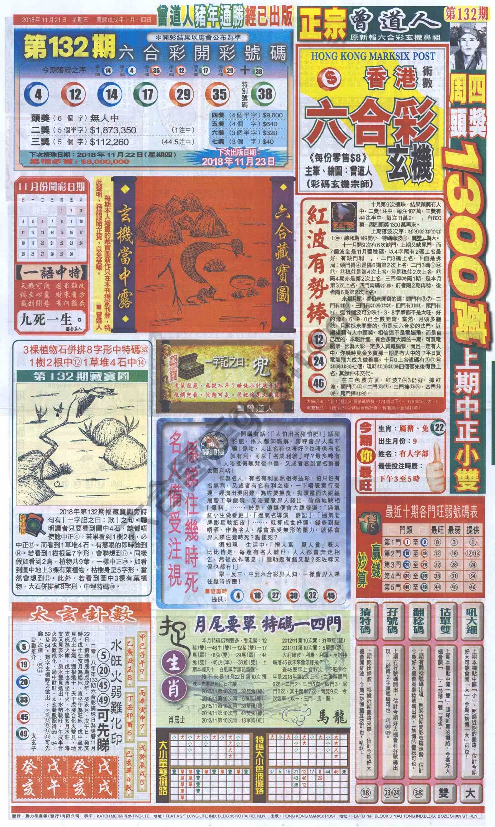 跑狗图