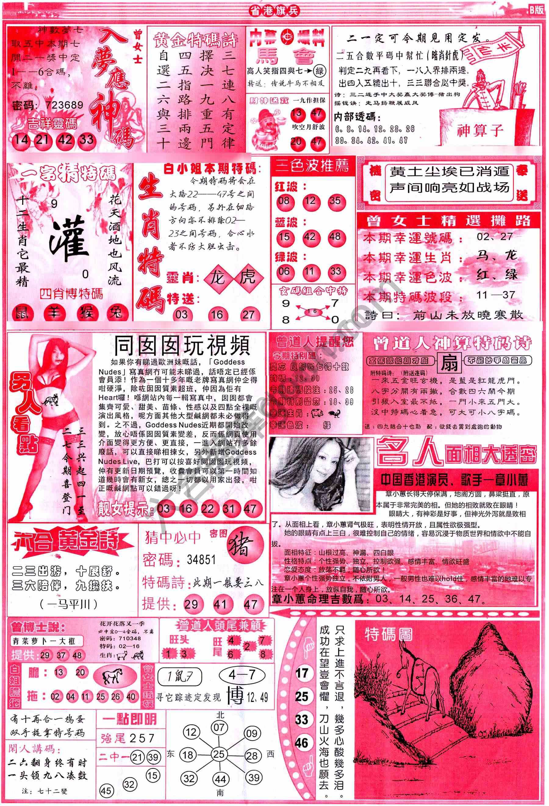 省港旗兵