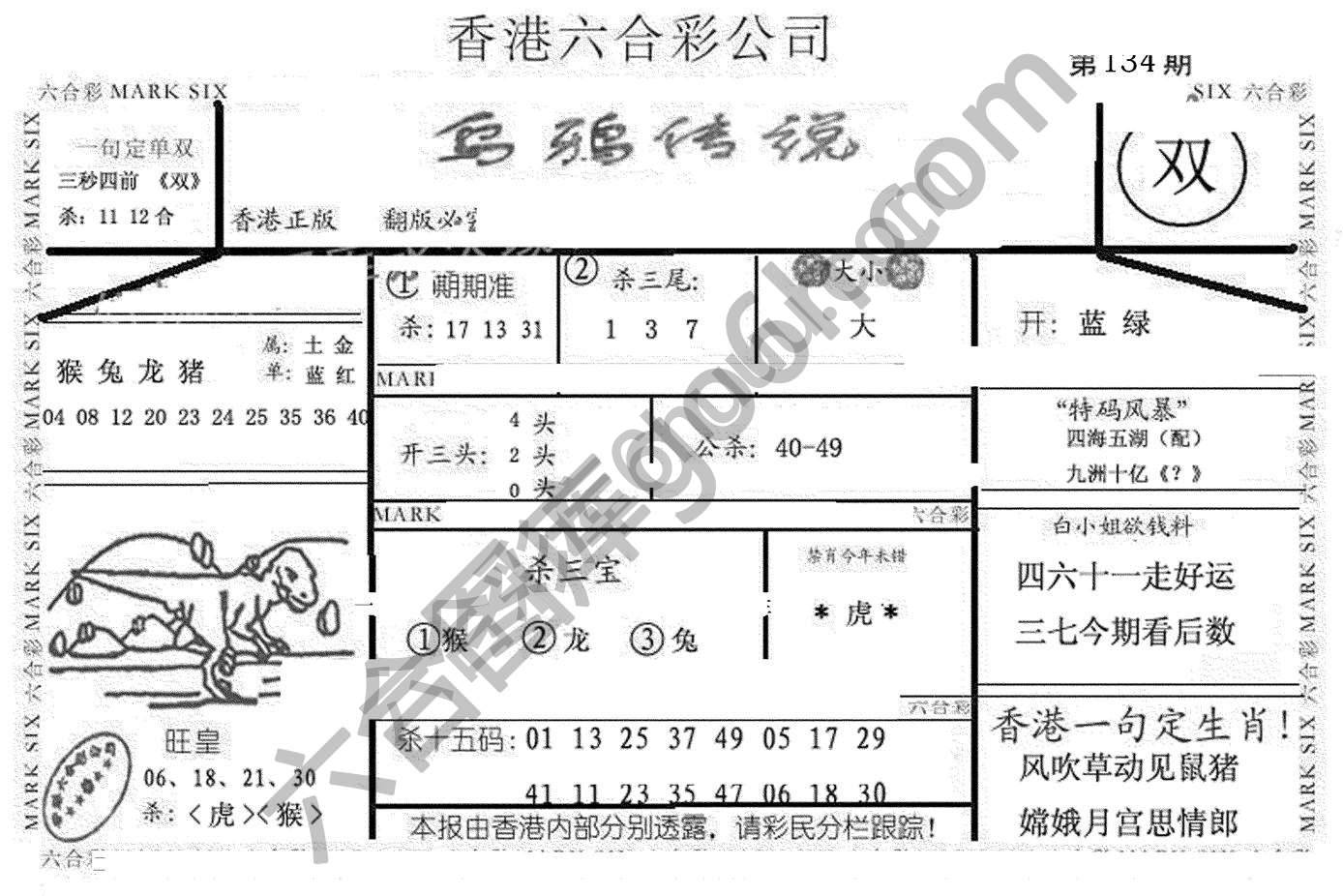 乌鸦传说