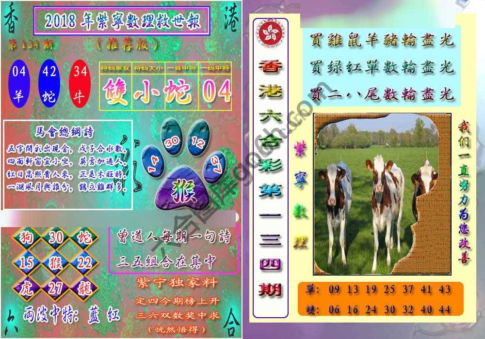 数理救世报