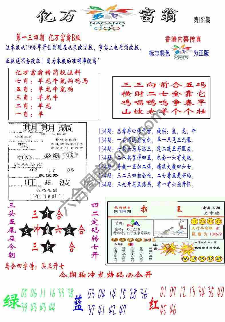 亿万富翁