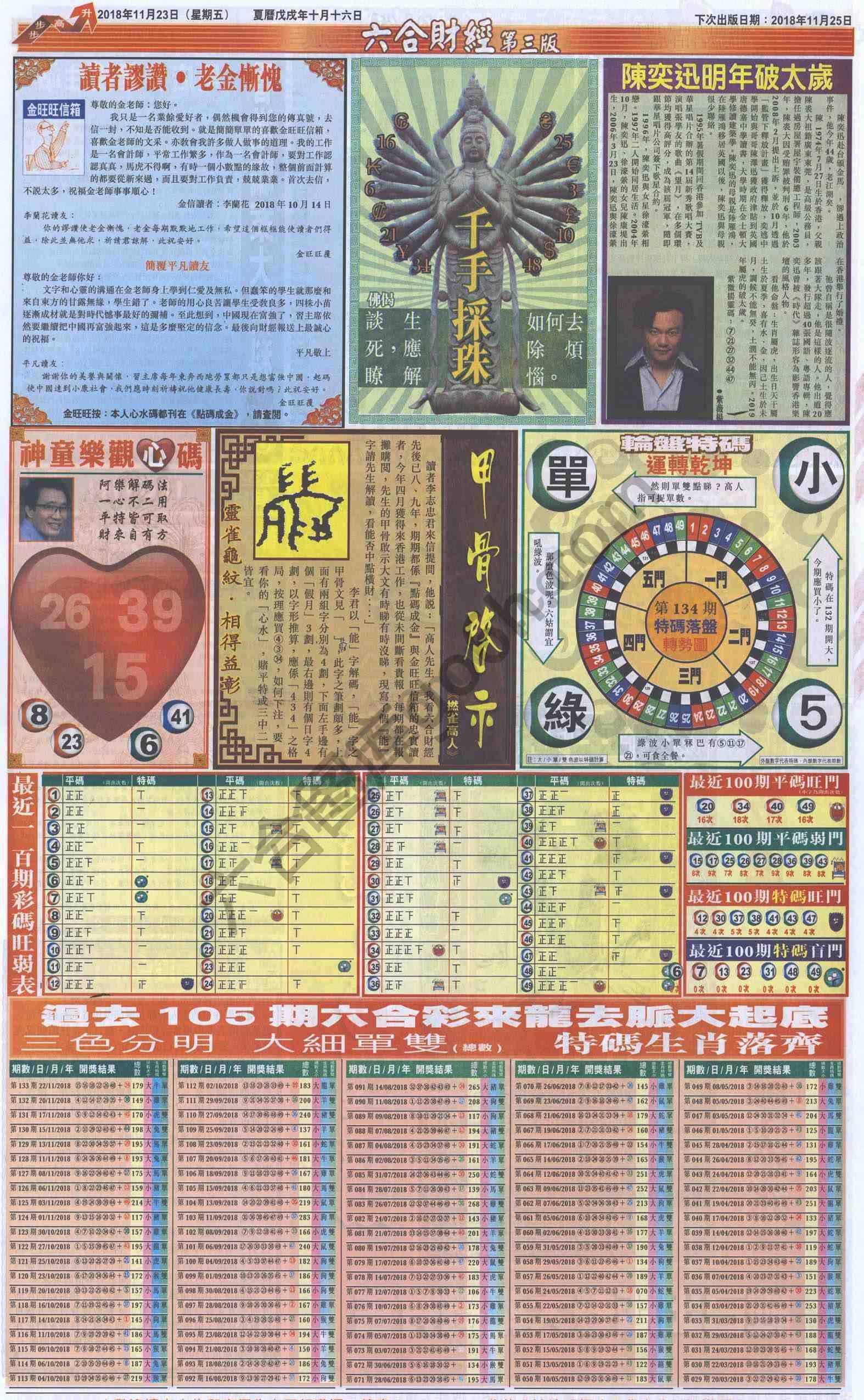 新六合财经