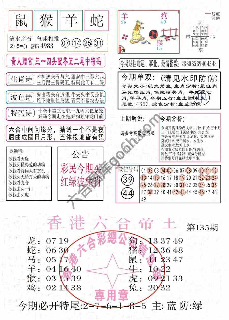 凤凰闲情