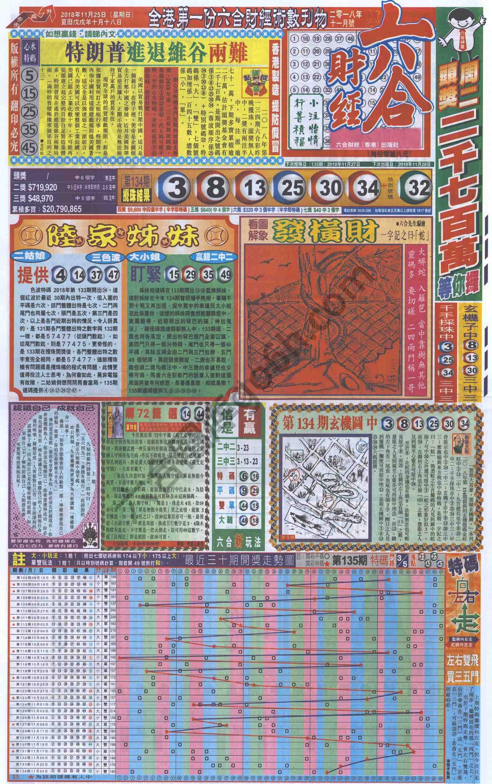 新六合财经