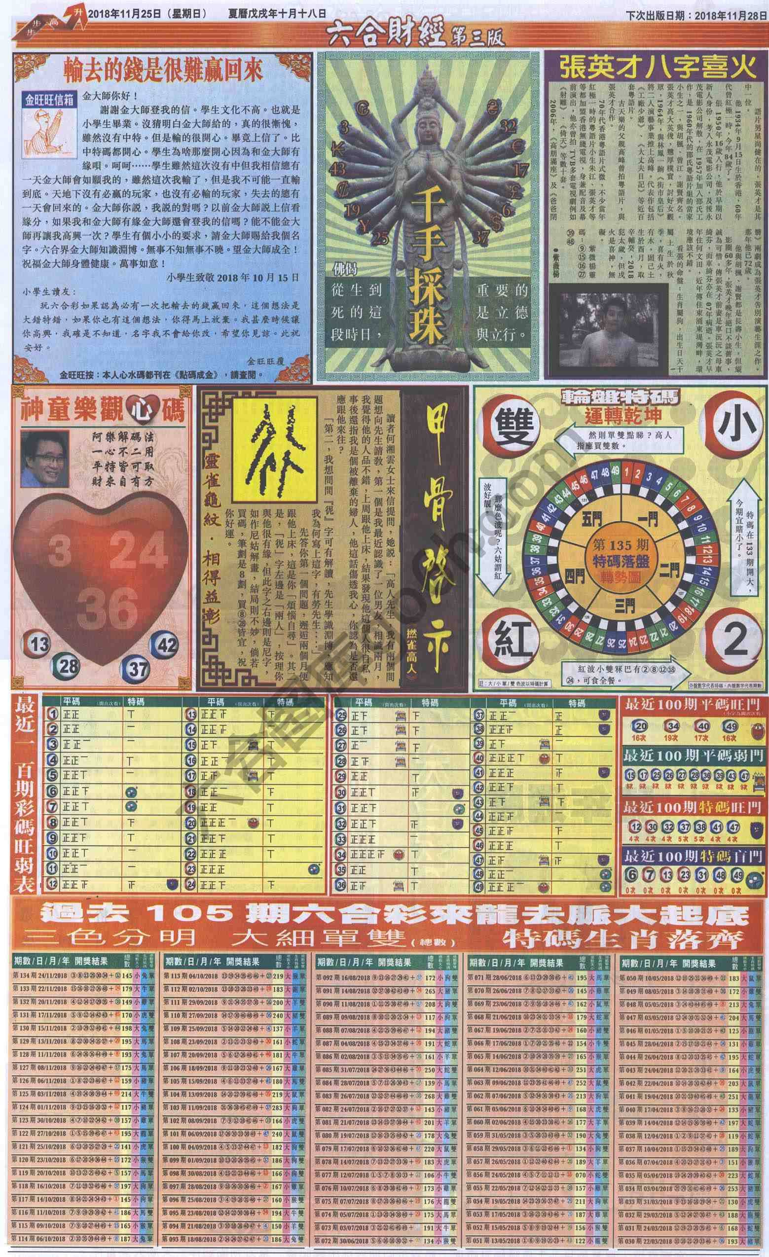 新六合财经