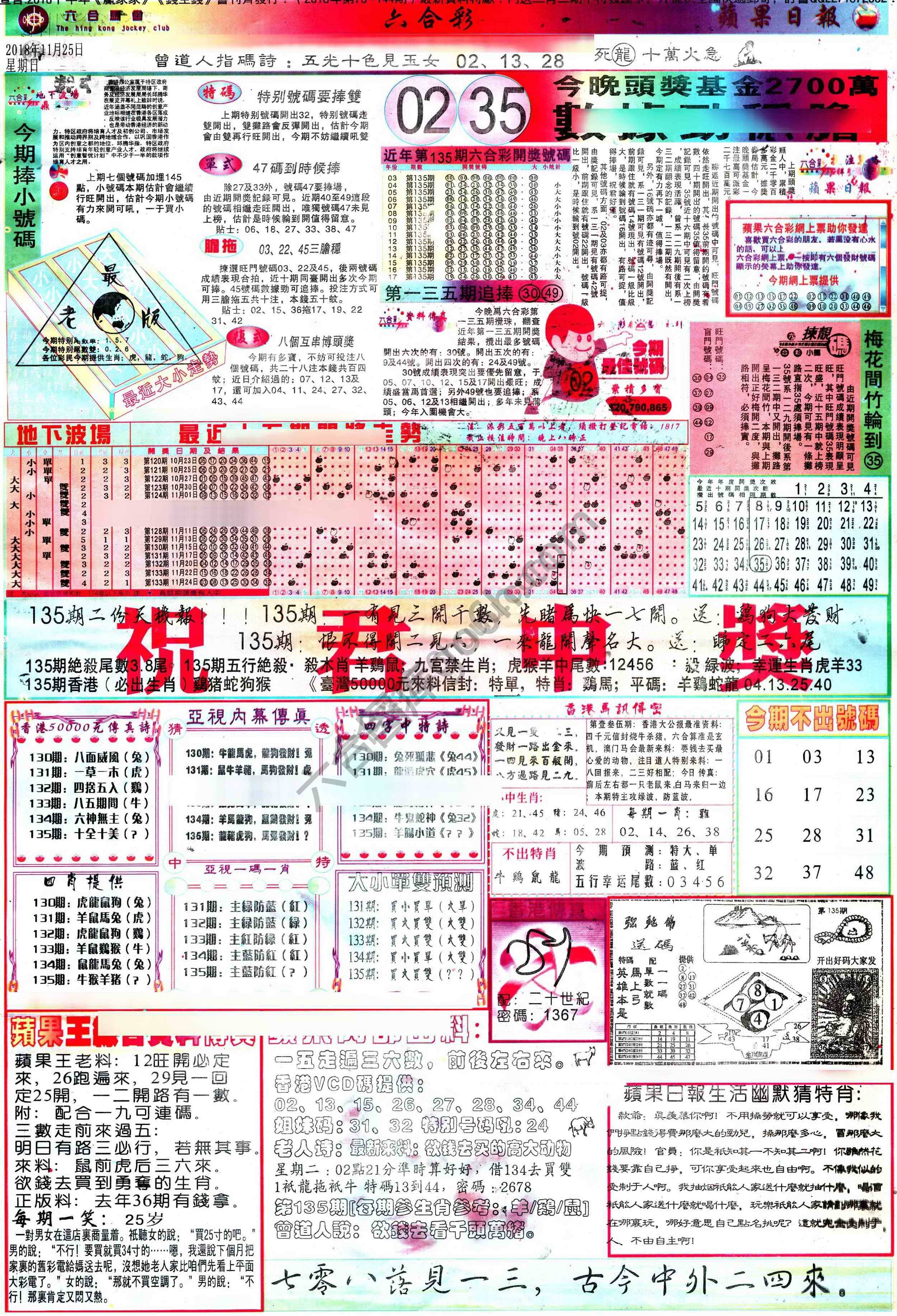苹果日报