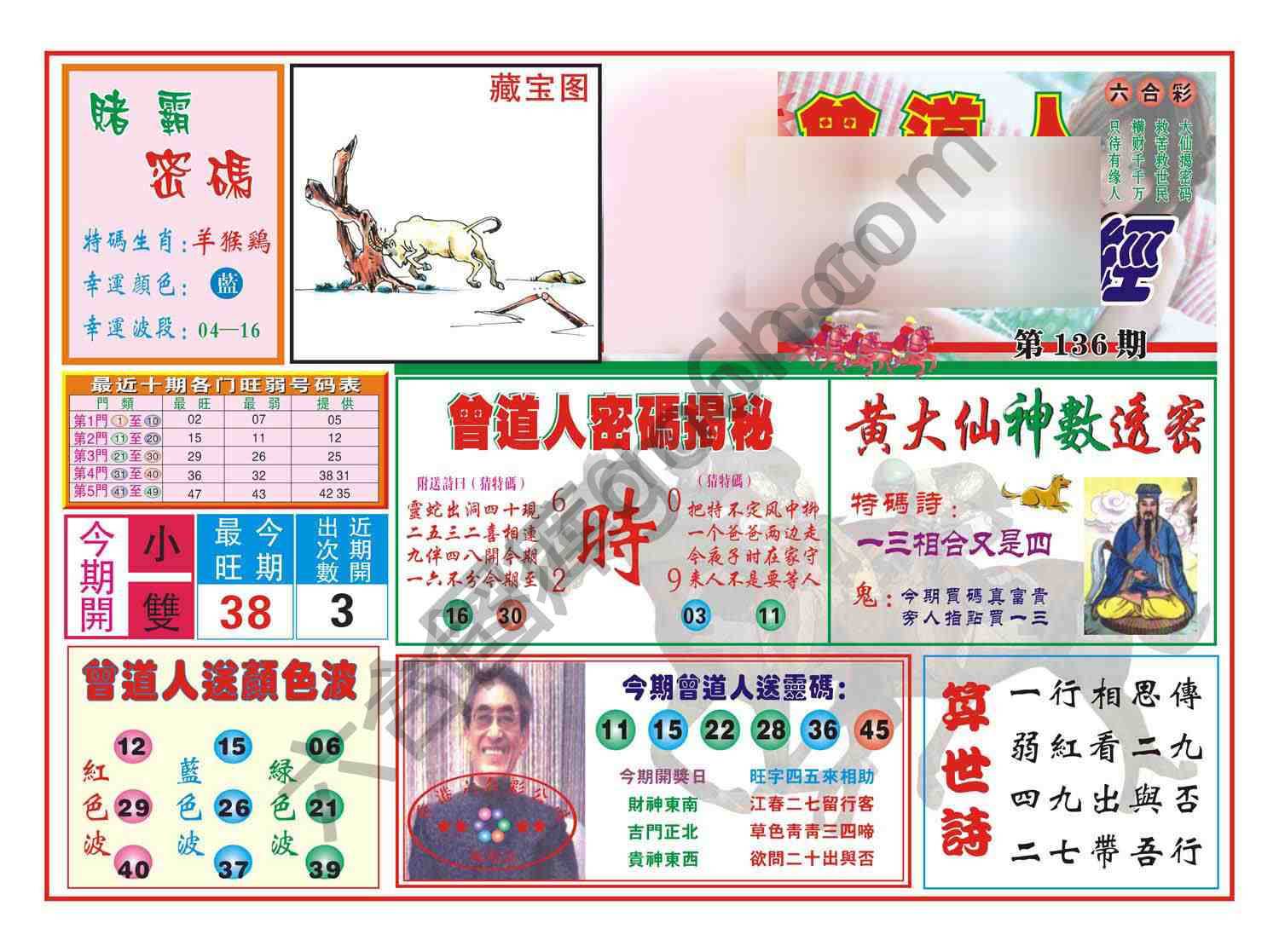 赢钱一经