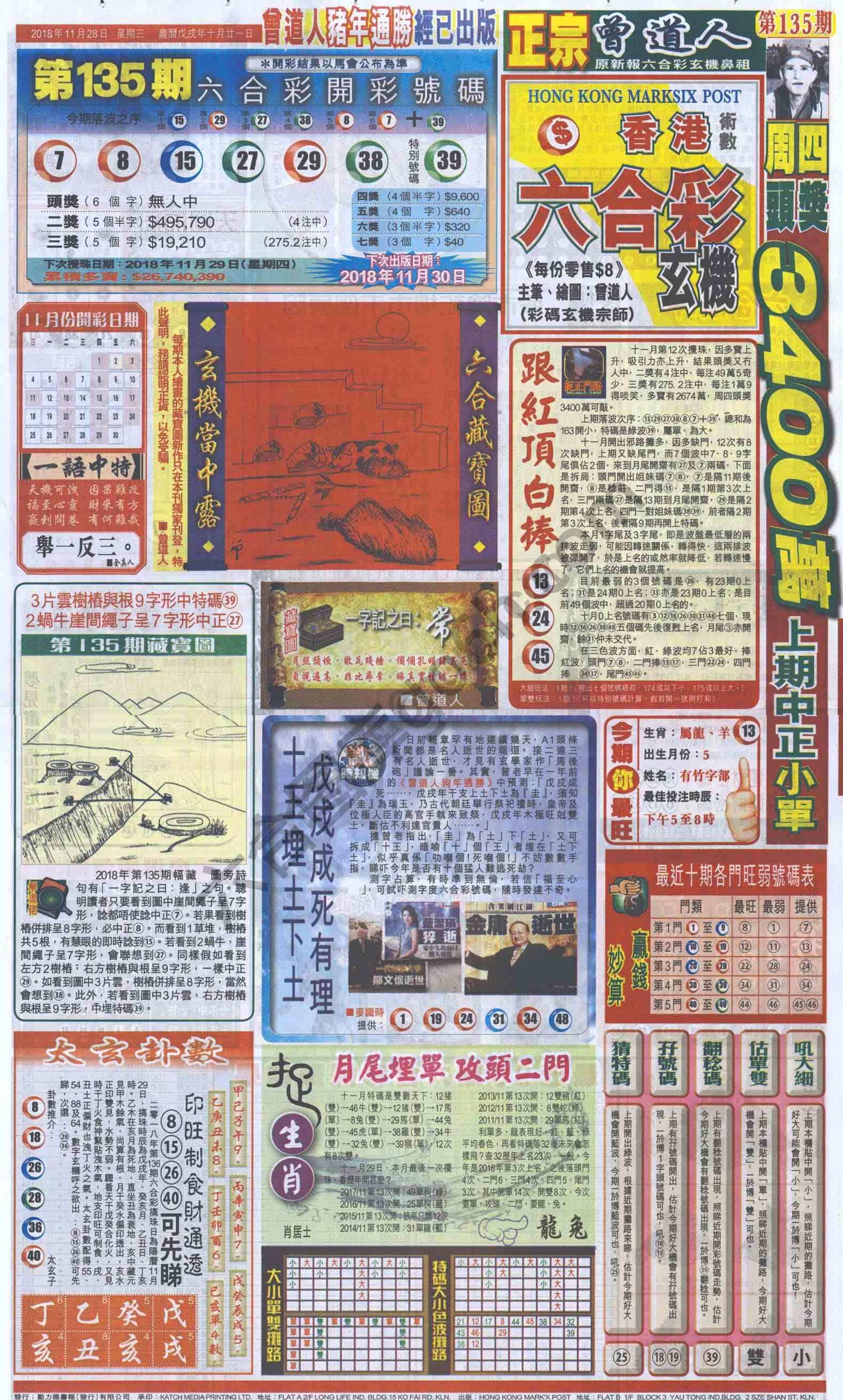 跑狗图