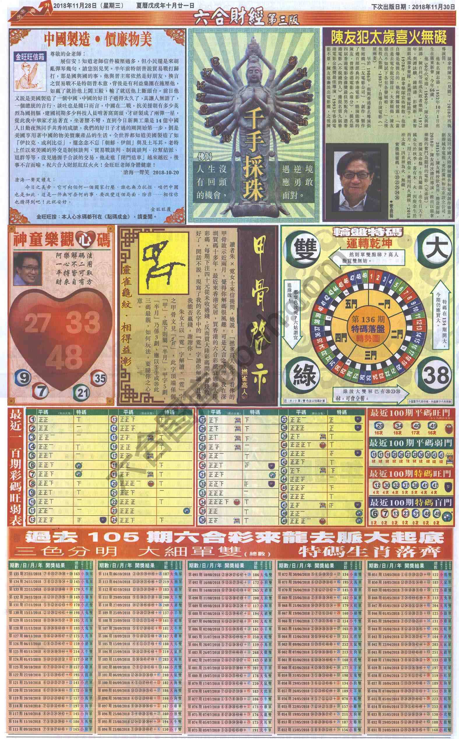 新六合财经