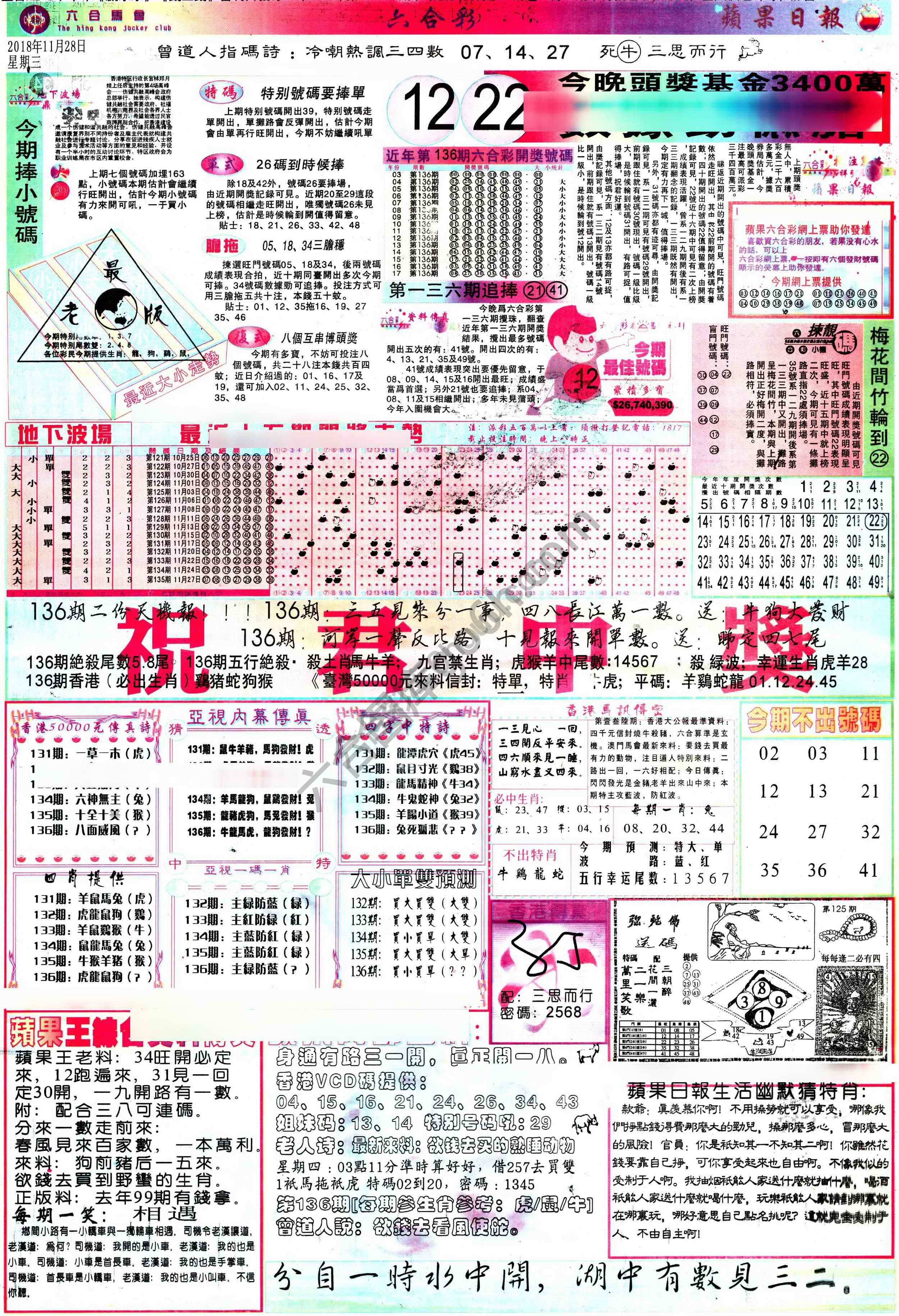 苹果日报