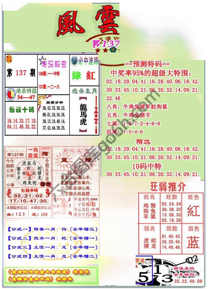 风云榜