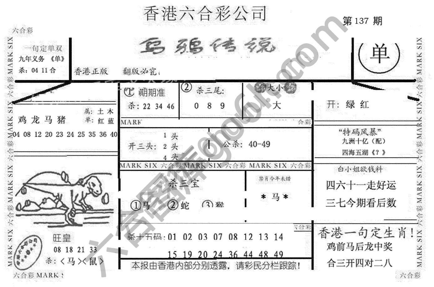 乌鸦传说