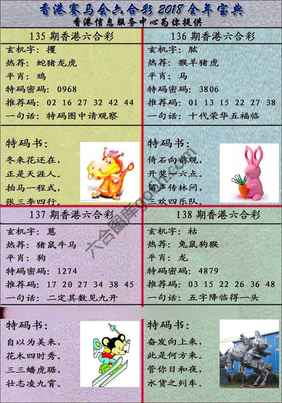 宝典报