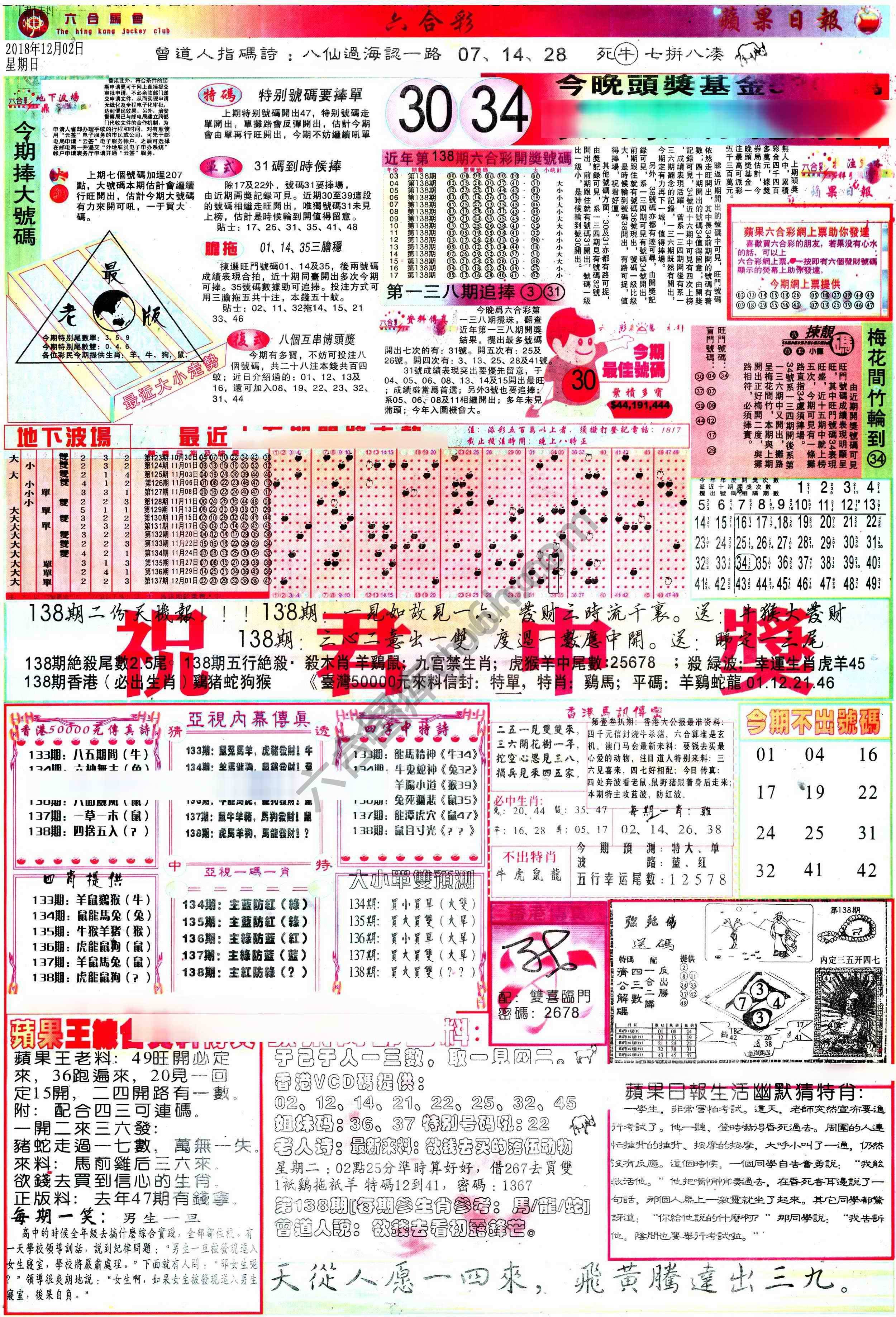 苹果日报