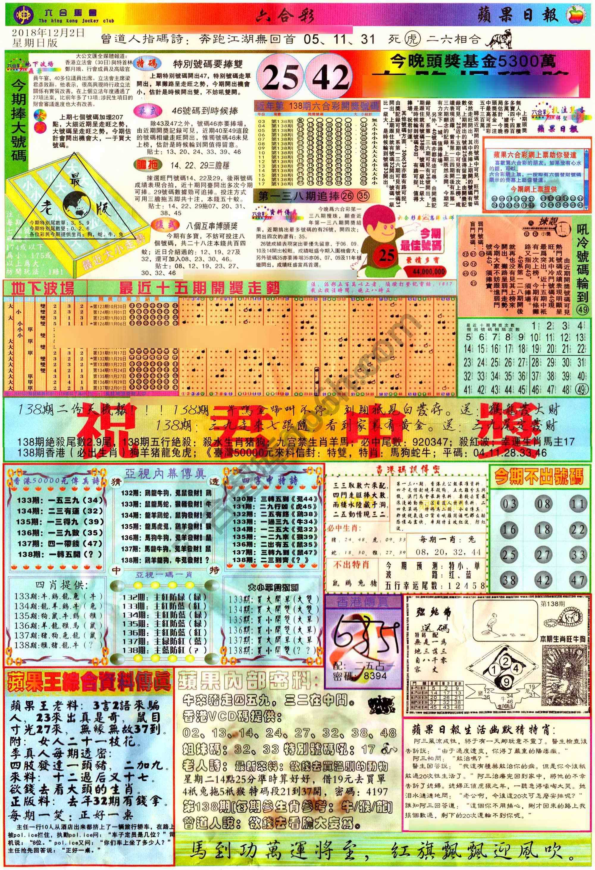 苹果日报