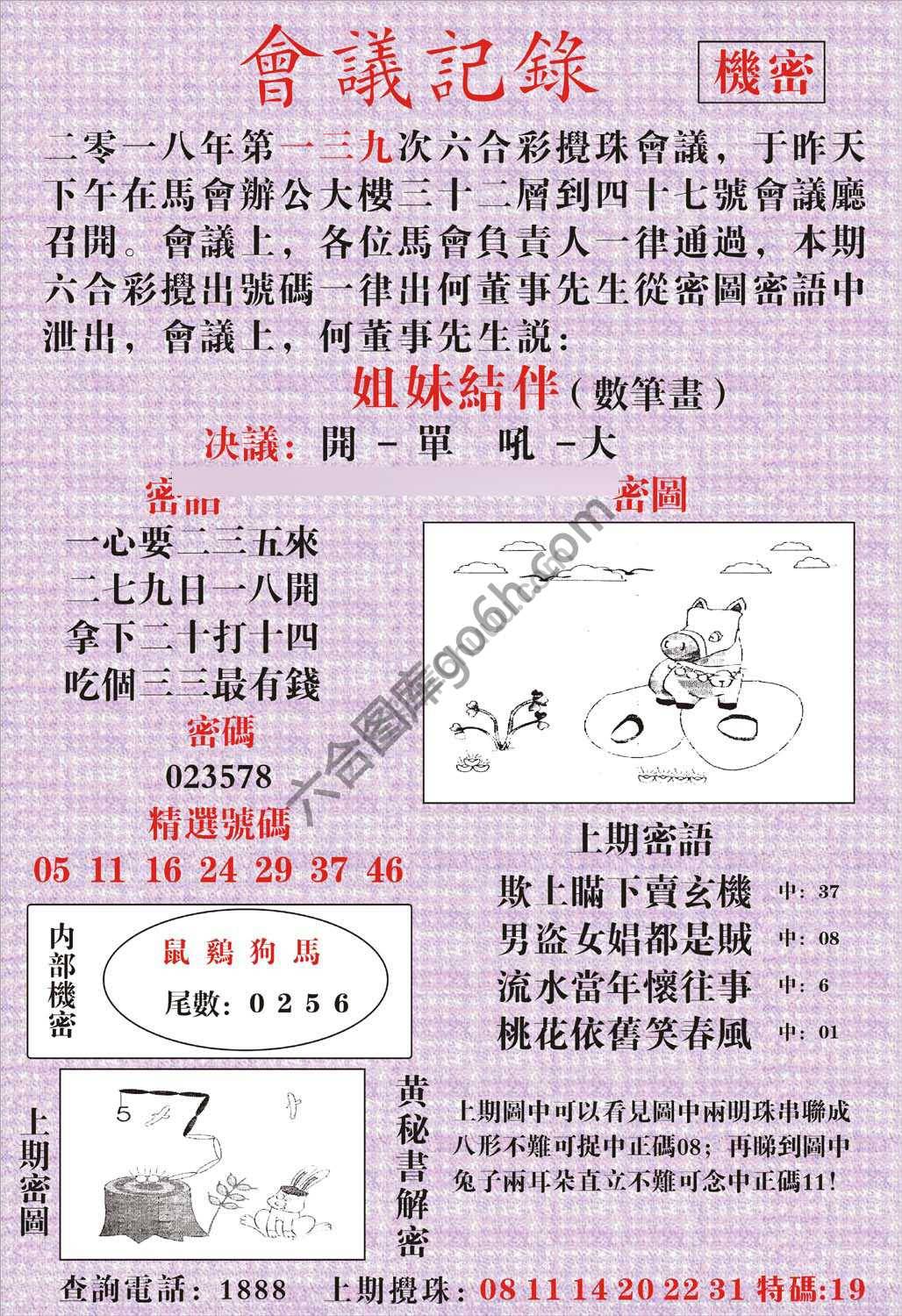会议记录