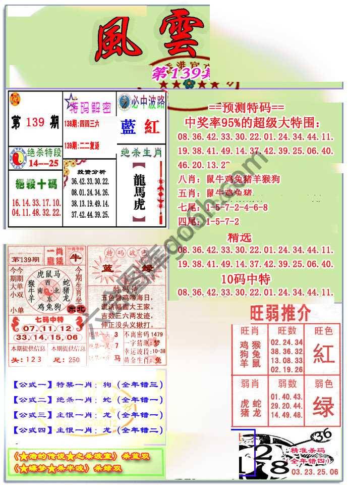 风云榜