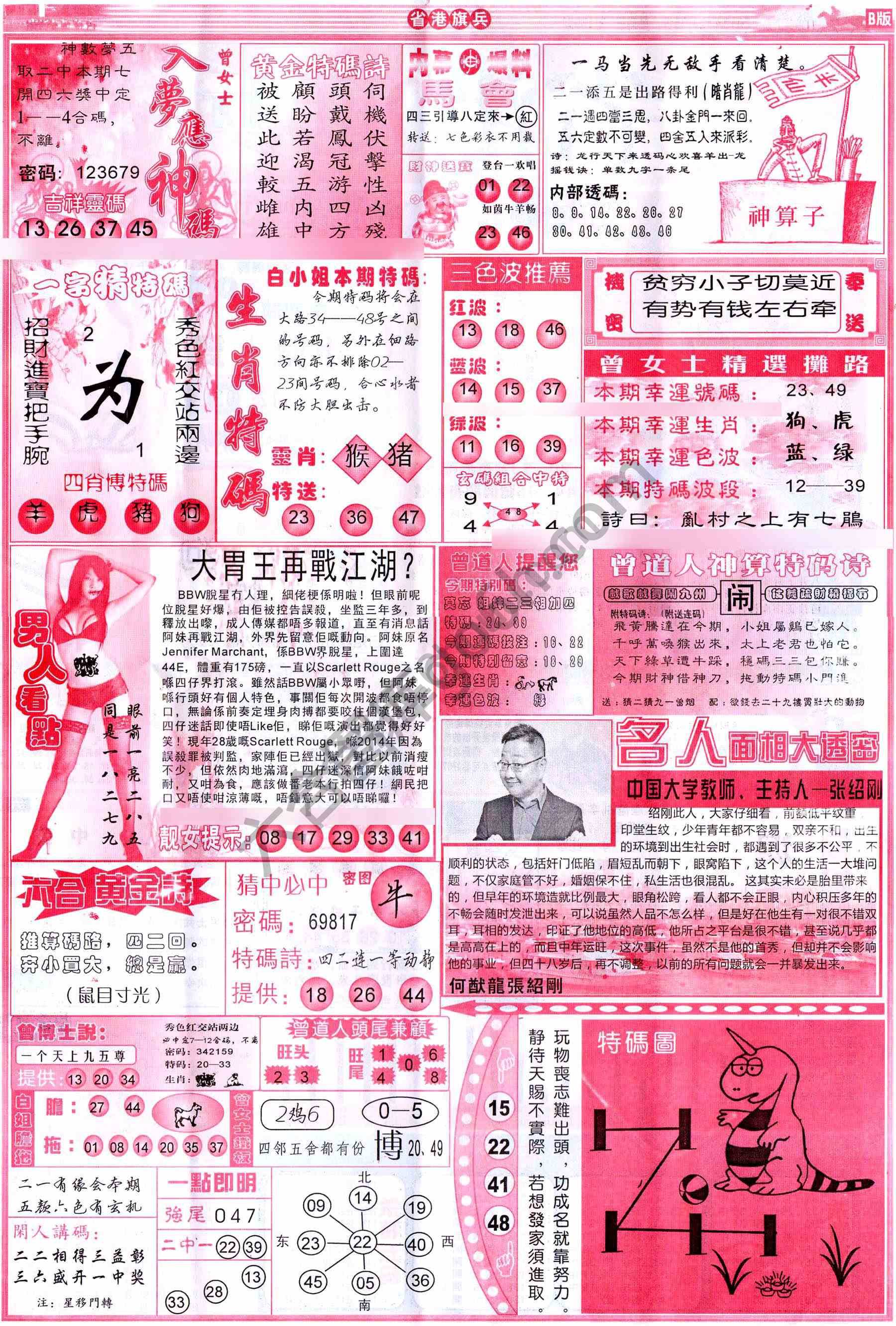 省港旗兵