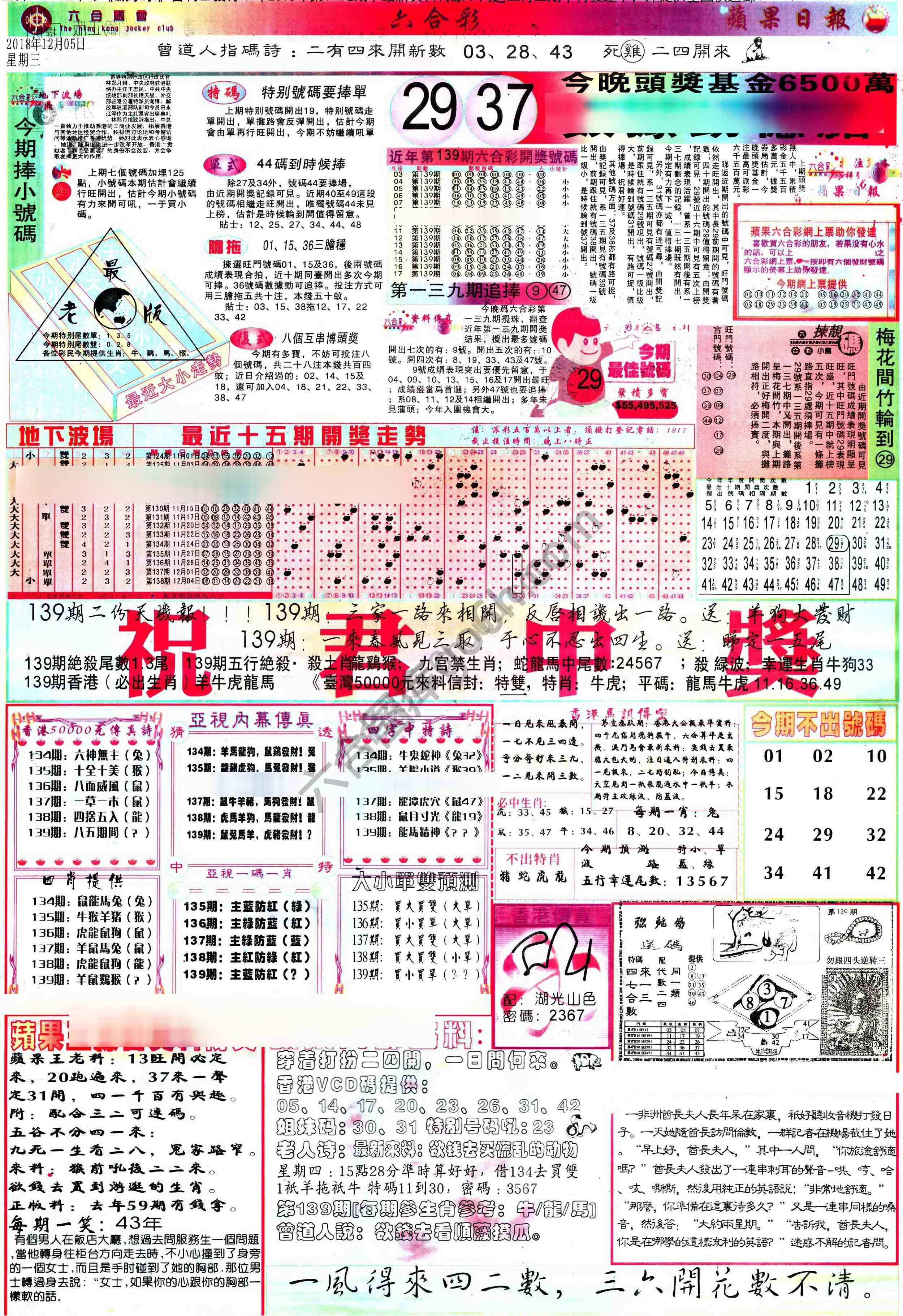 苹果日报