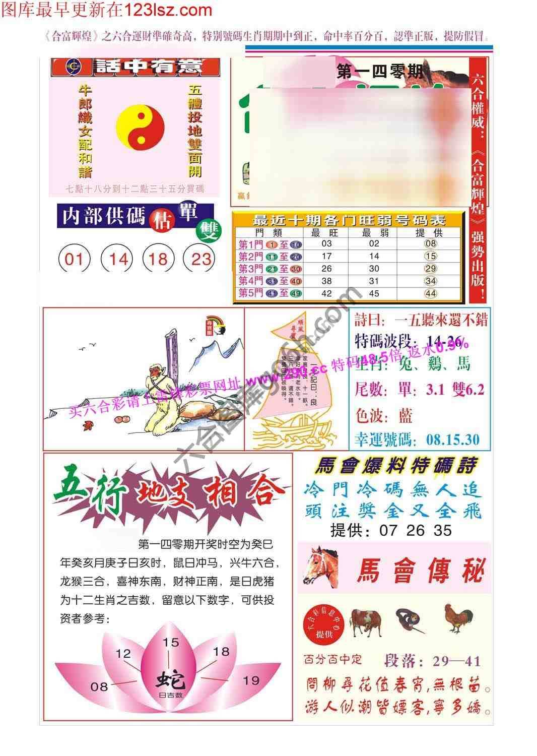 合富辉煌