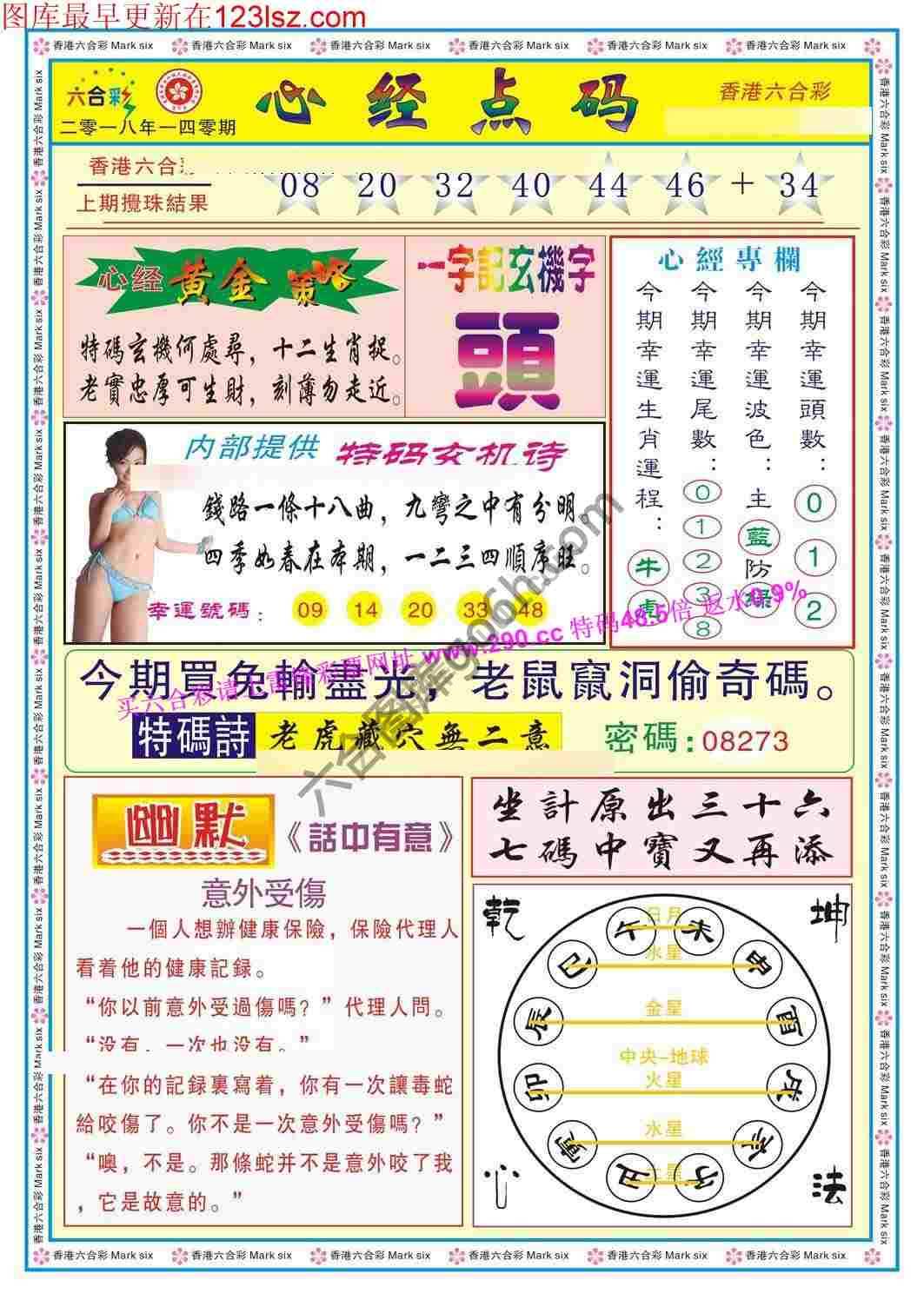 心经点码