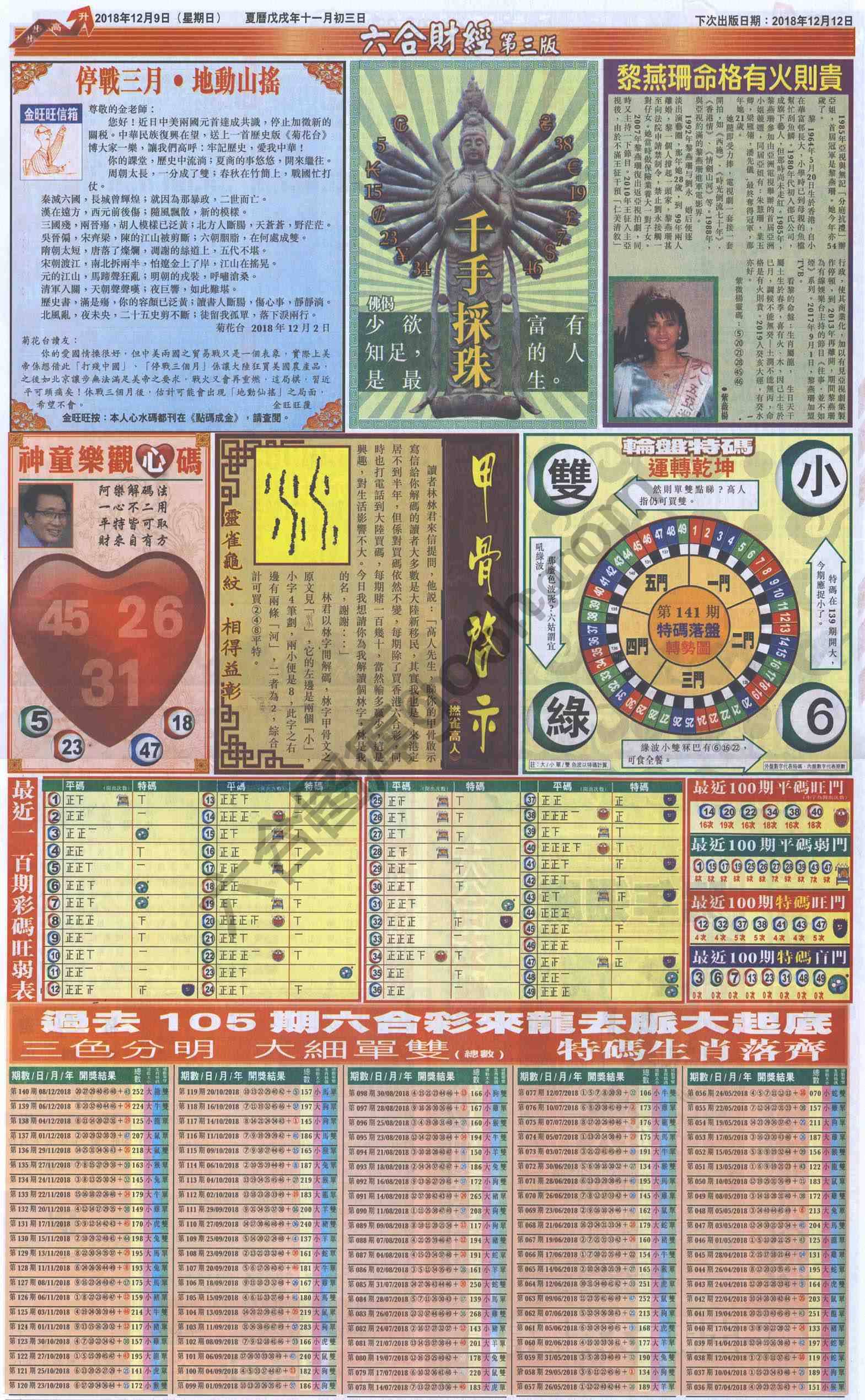 新六合财经