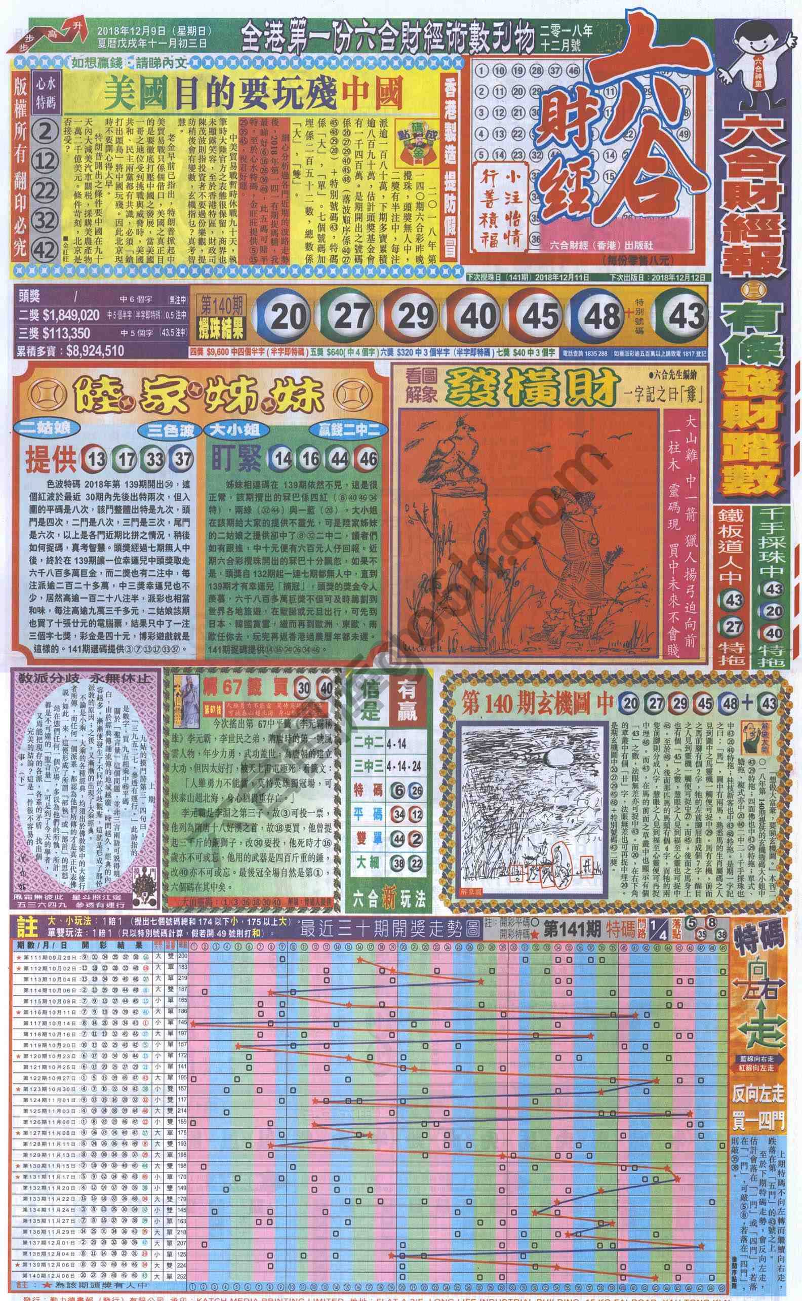 新六合财经
