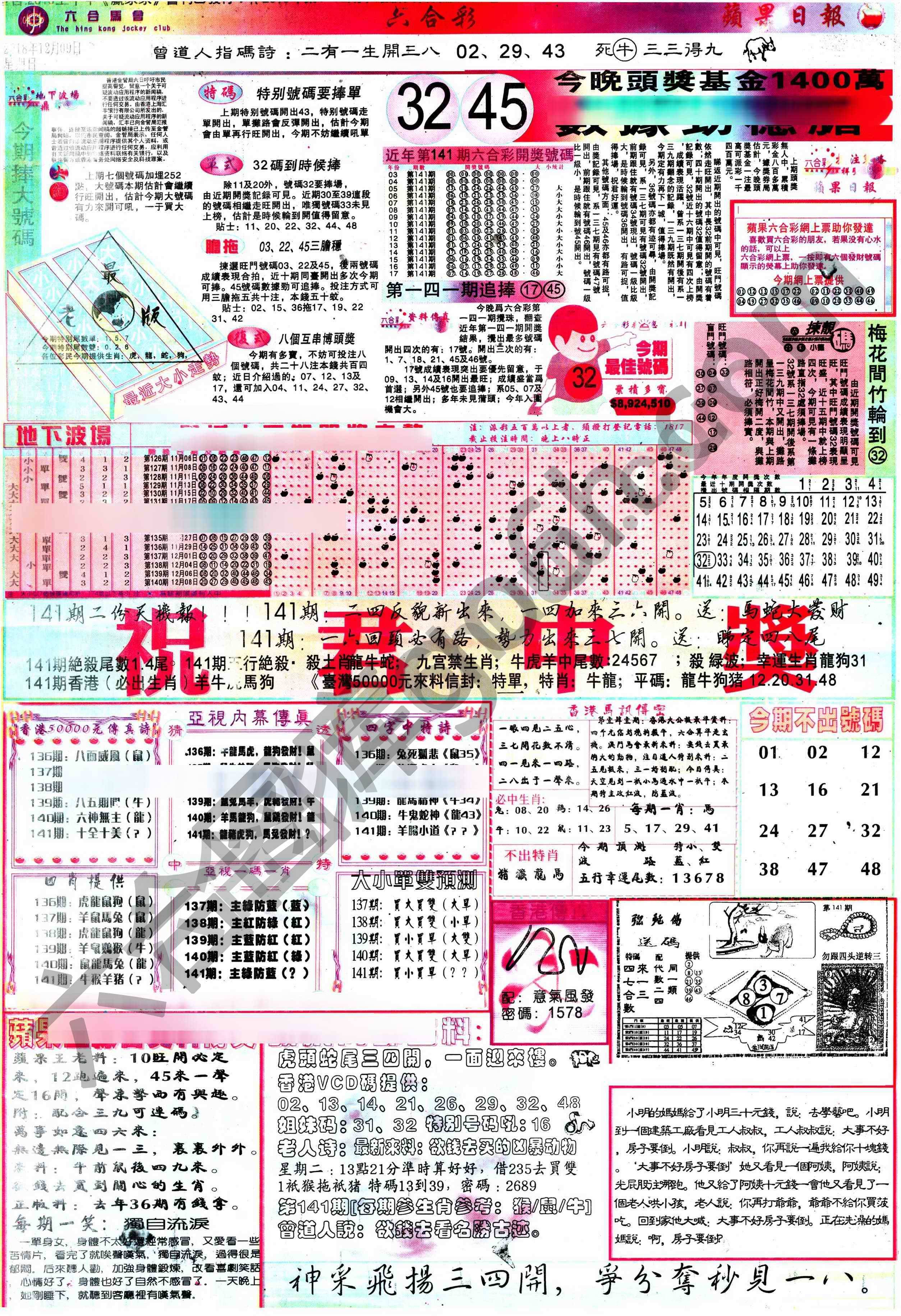 苹果日报