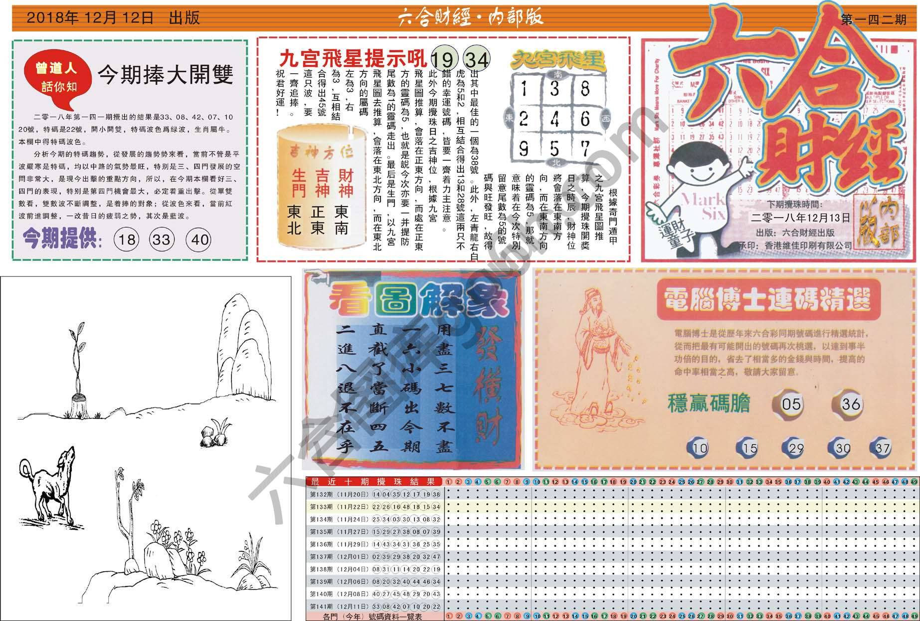 六合财经