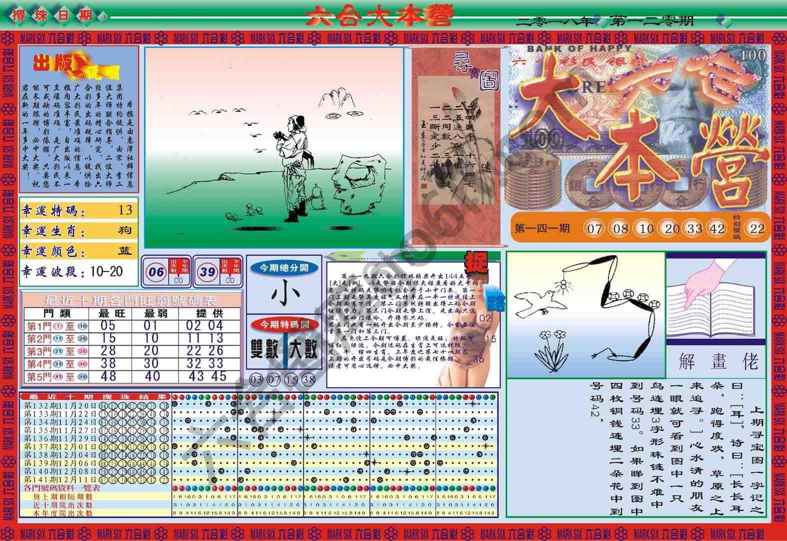 六合大本营