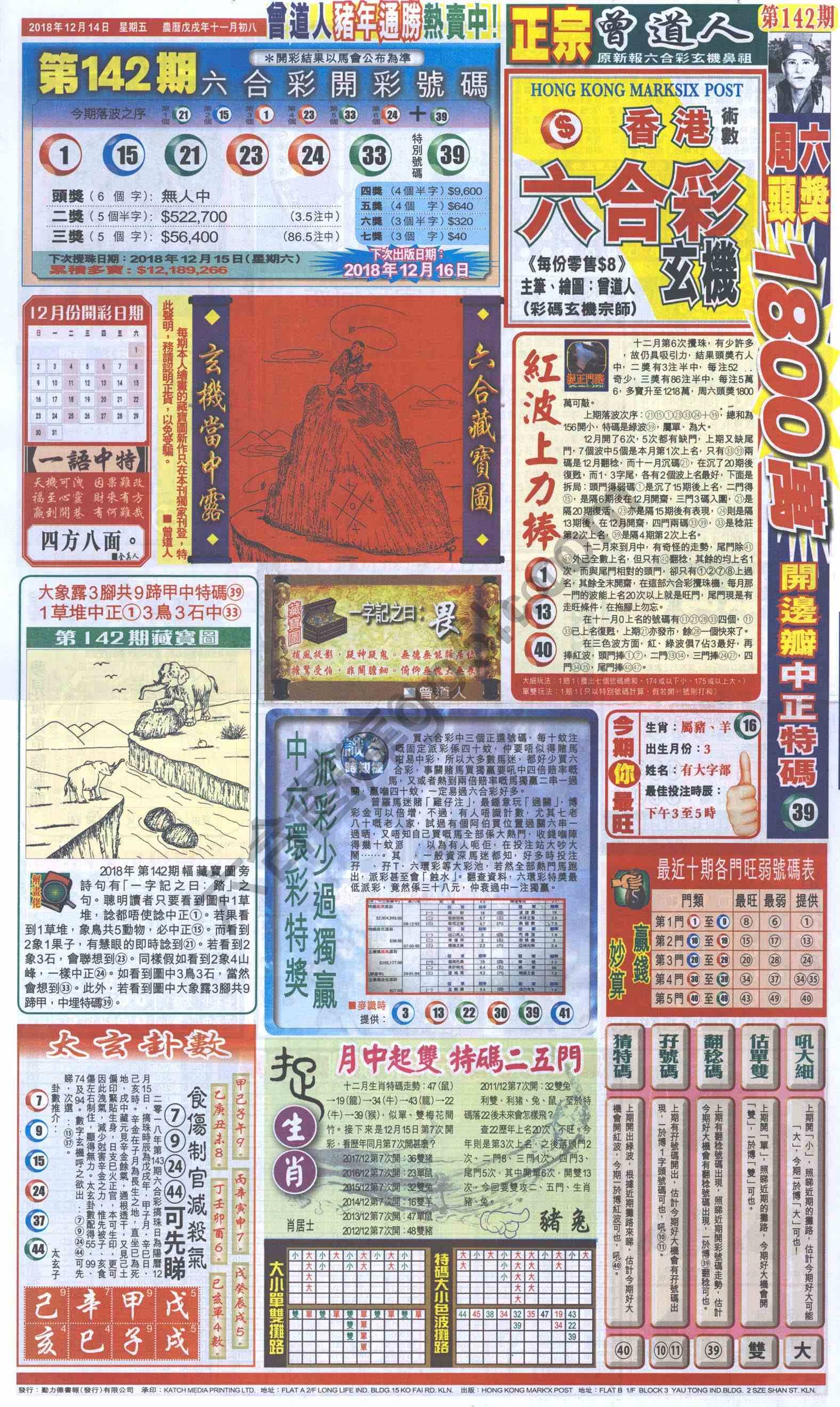 跑狗图