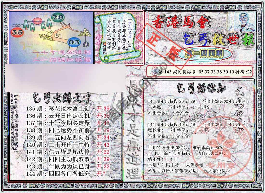 乞丐救世报