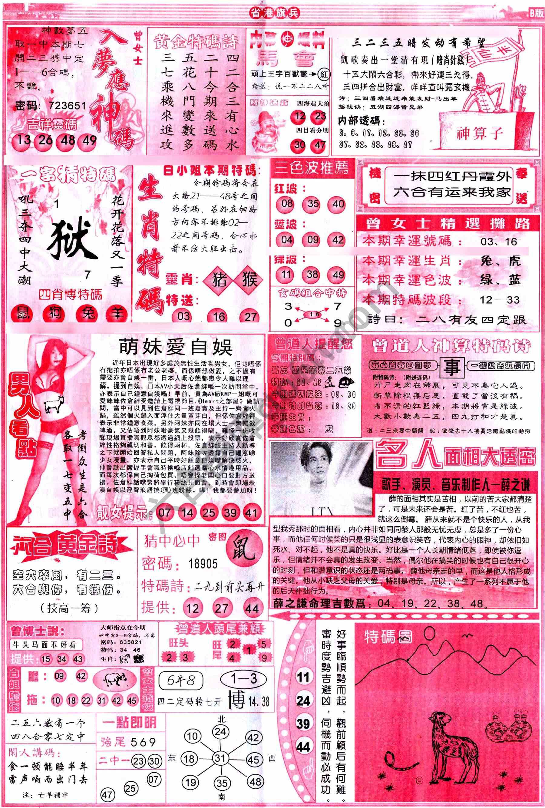 省港旗兵
