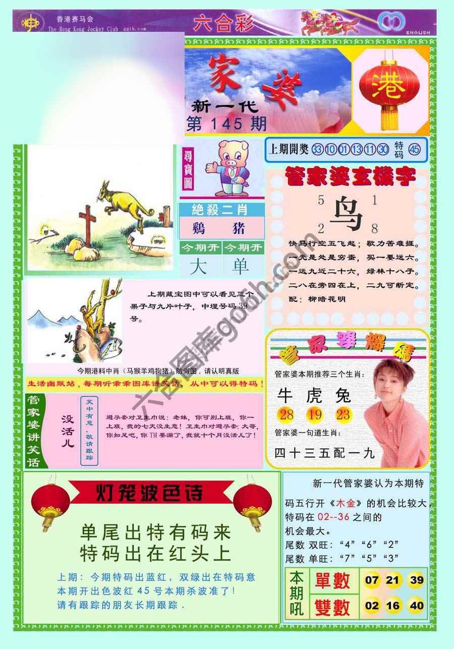 当天报