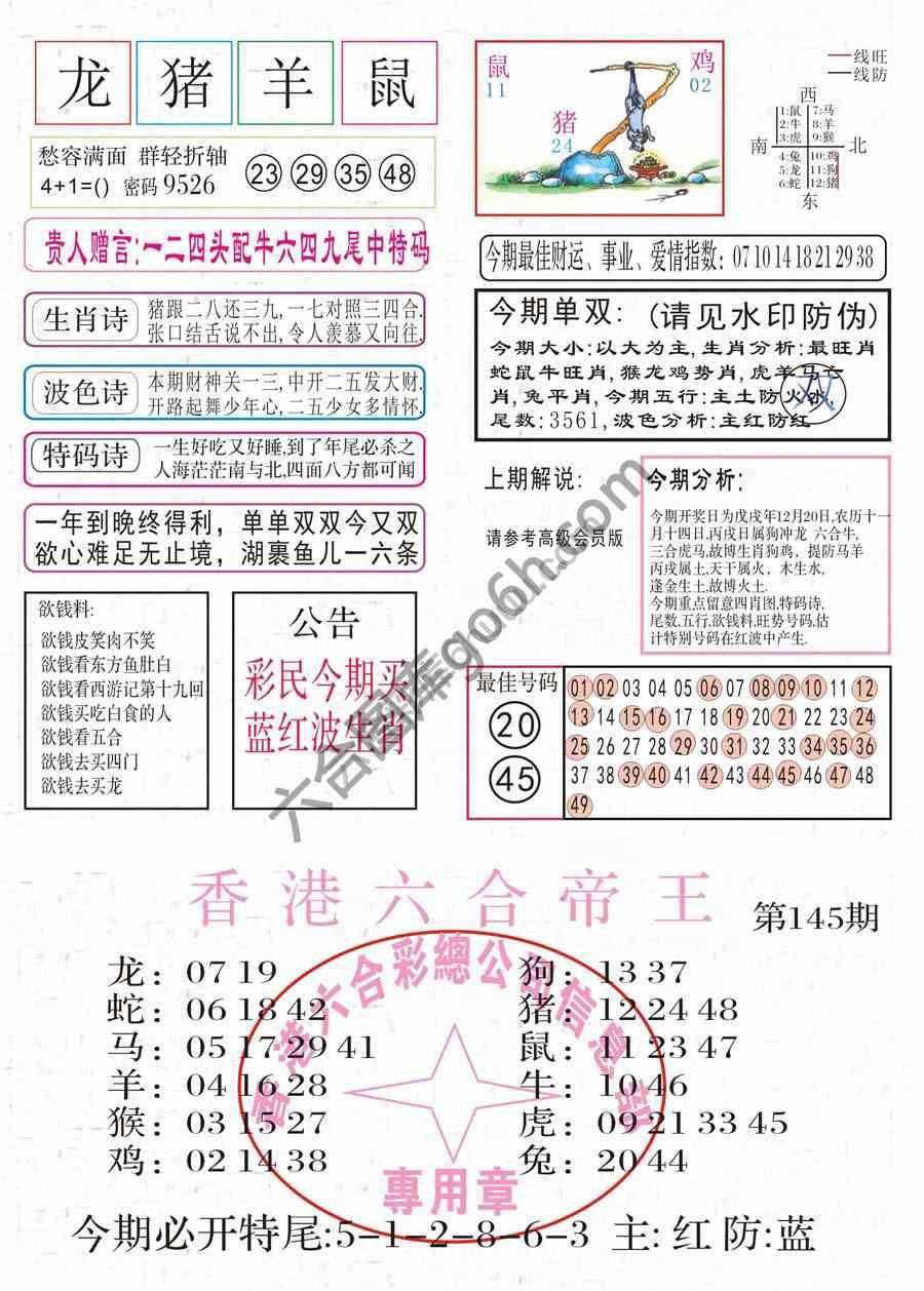 凤凰闲情