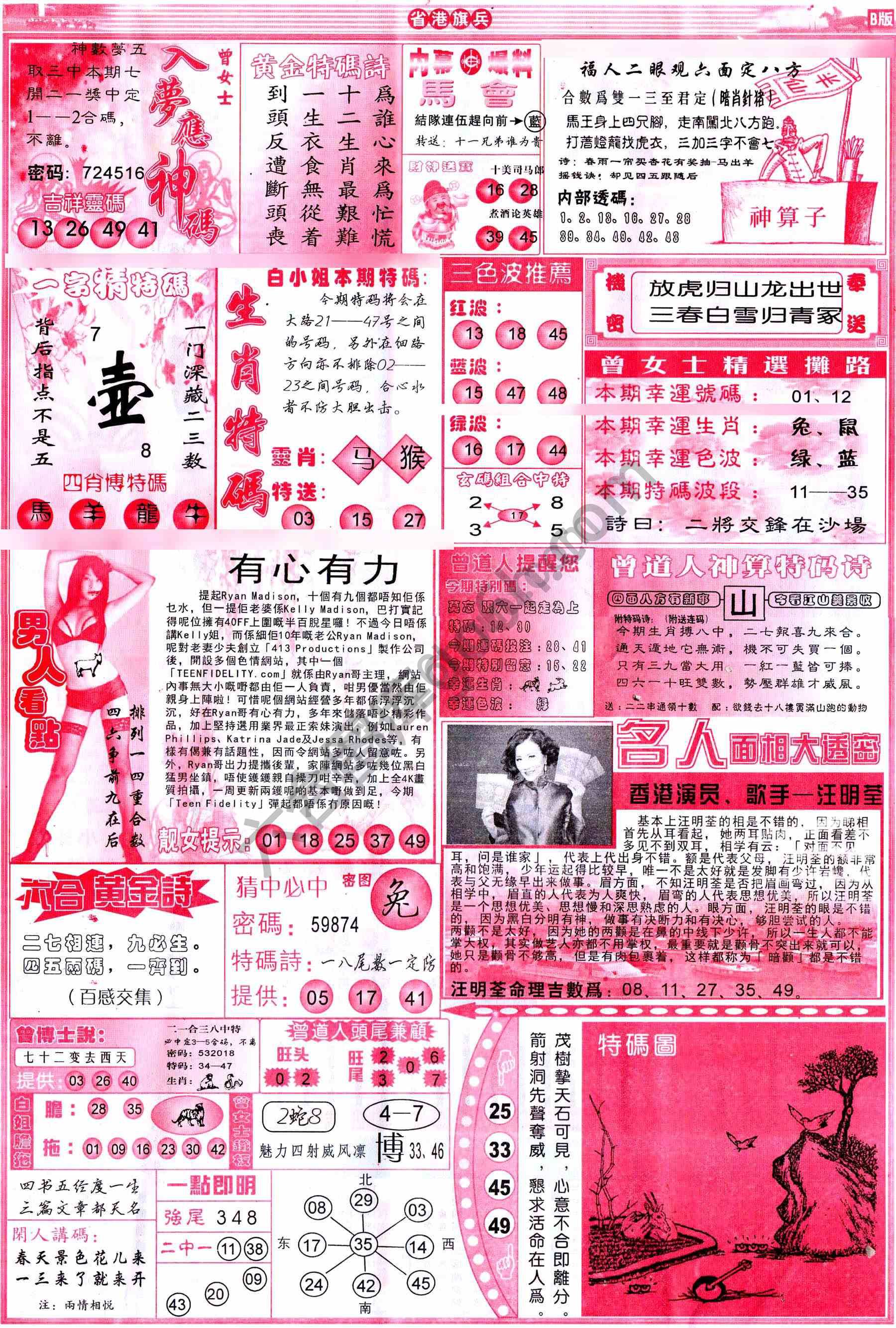 省港旗兵
