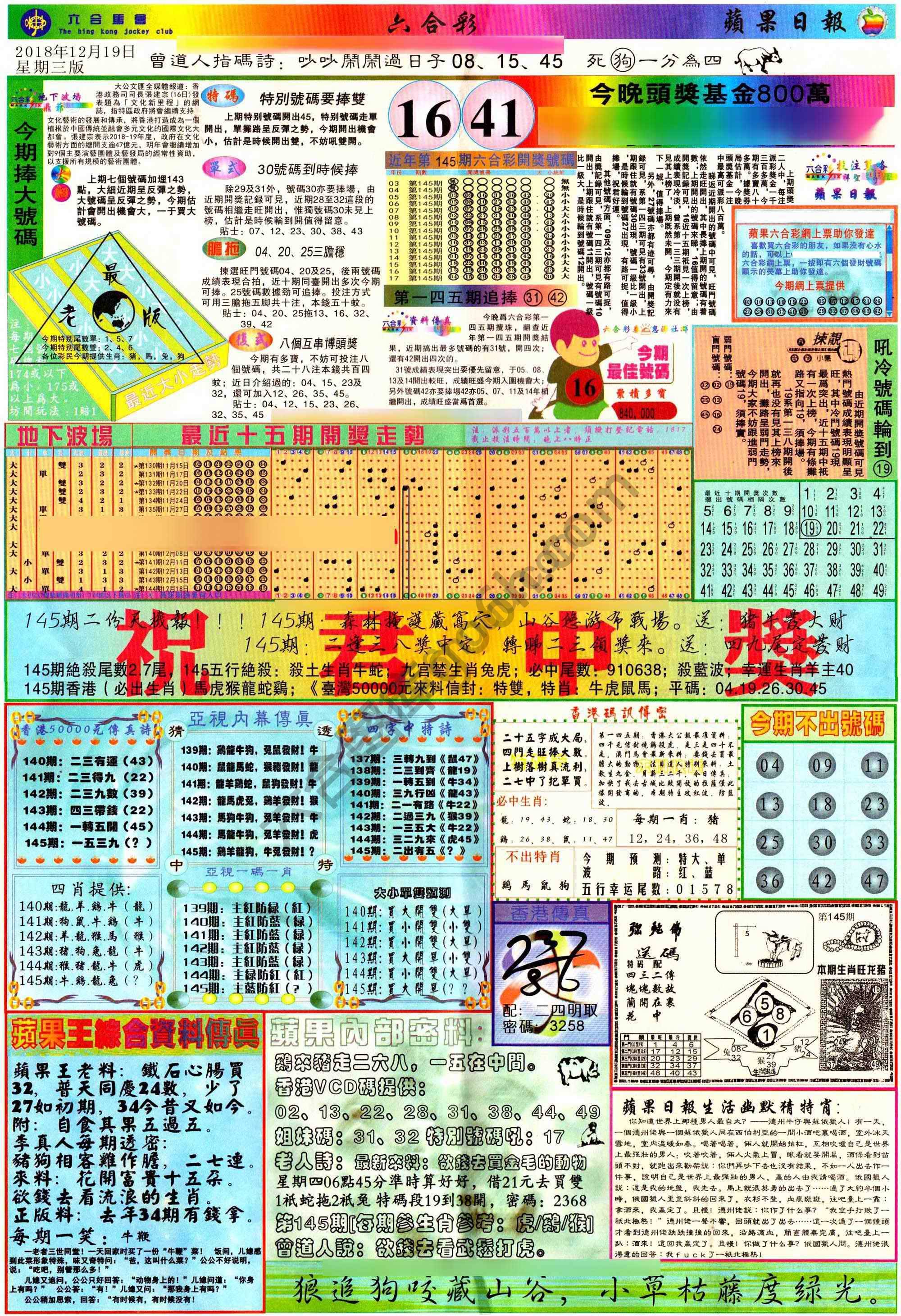 苹果日报