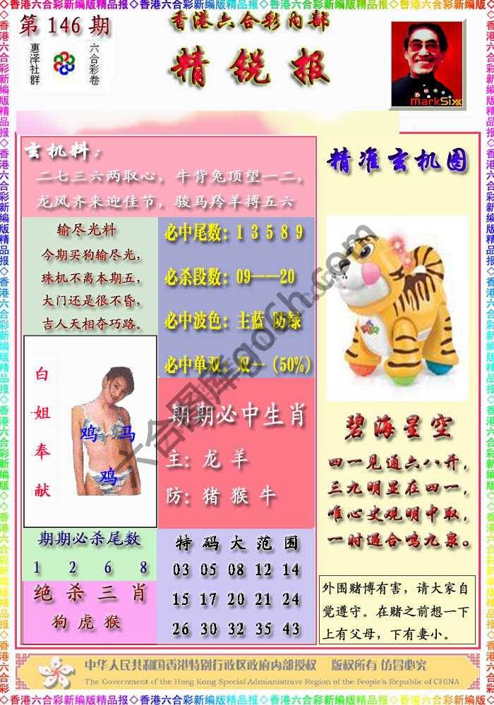 精锐报