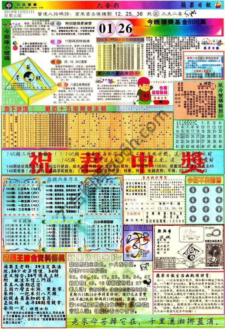 苹果日报