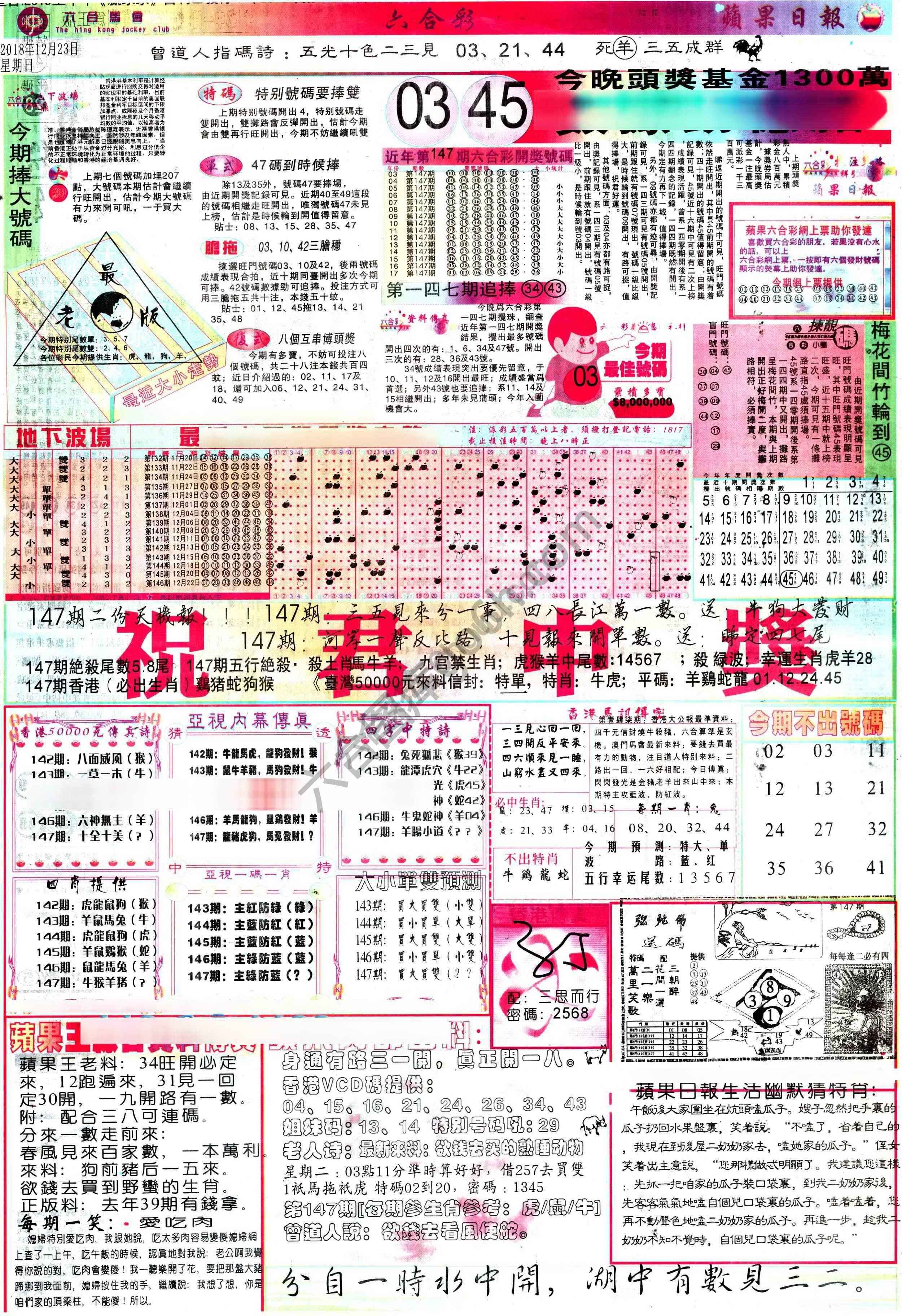 苹果日报