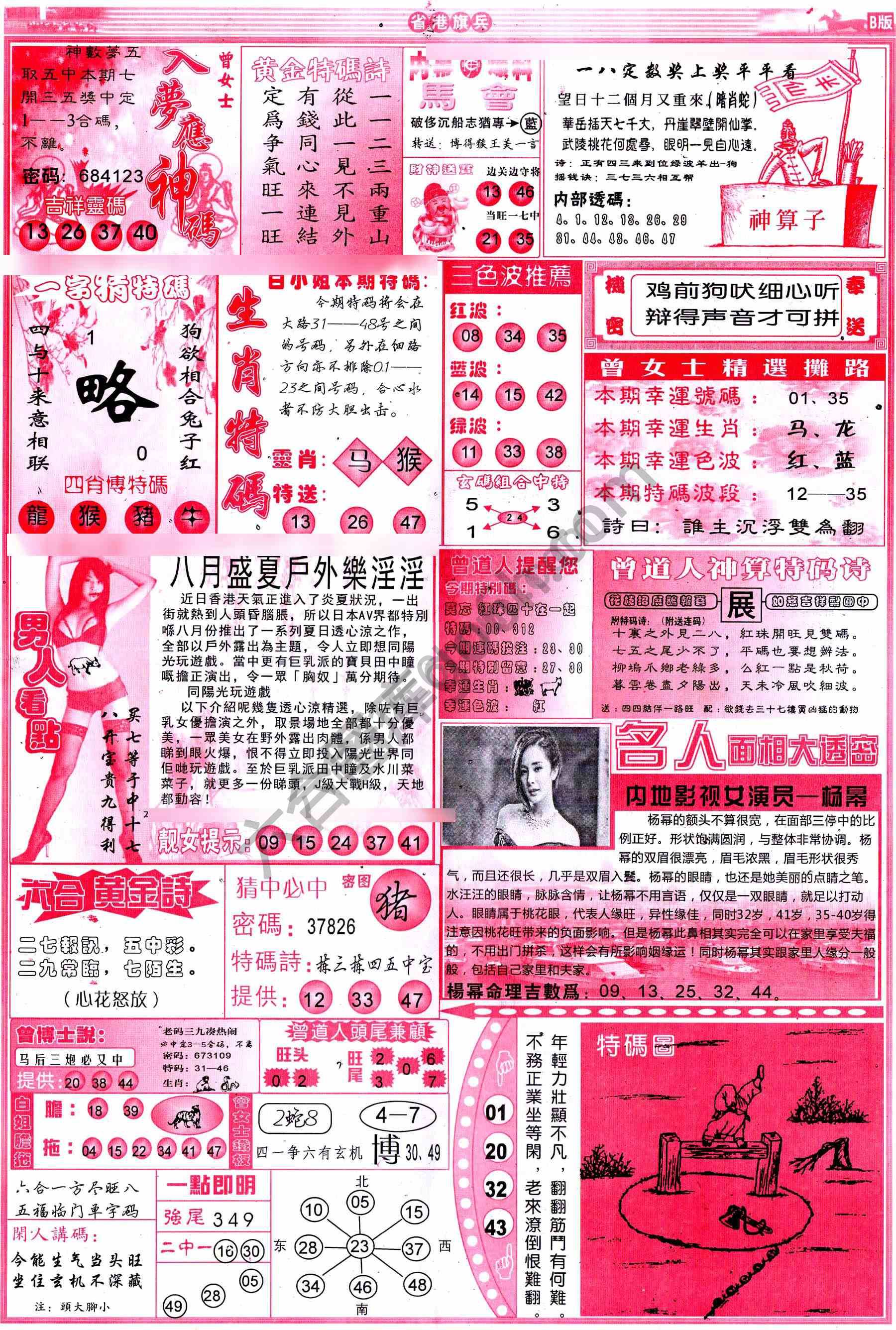 省港旗兵