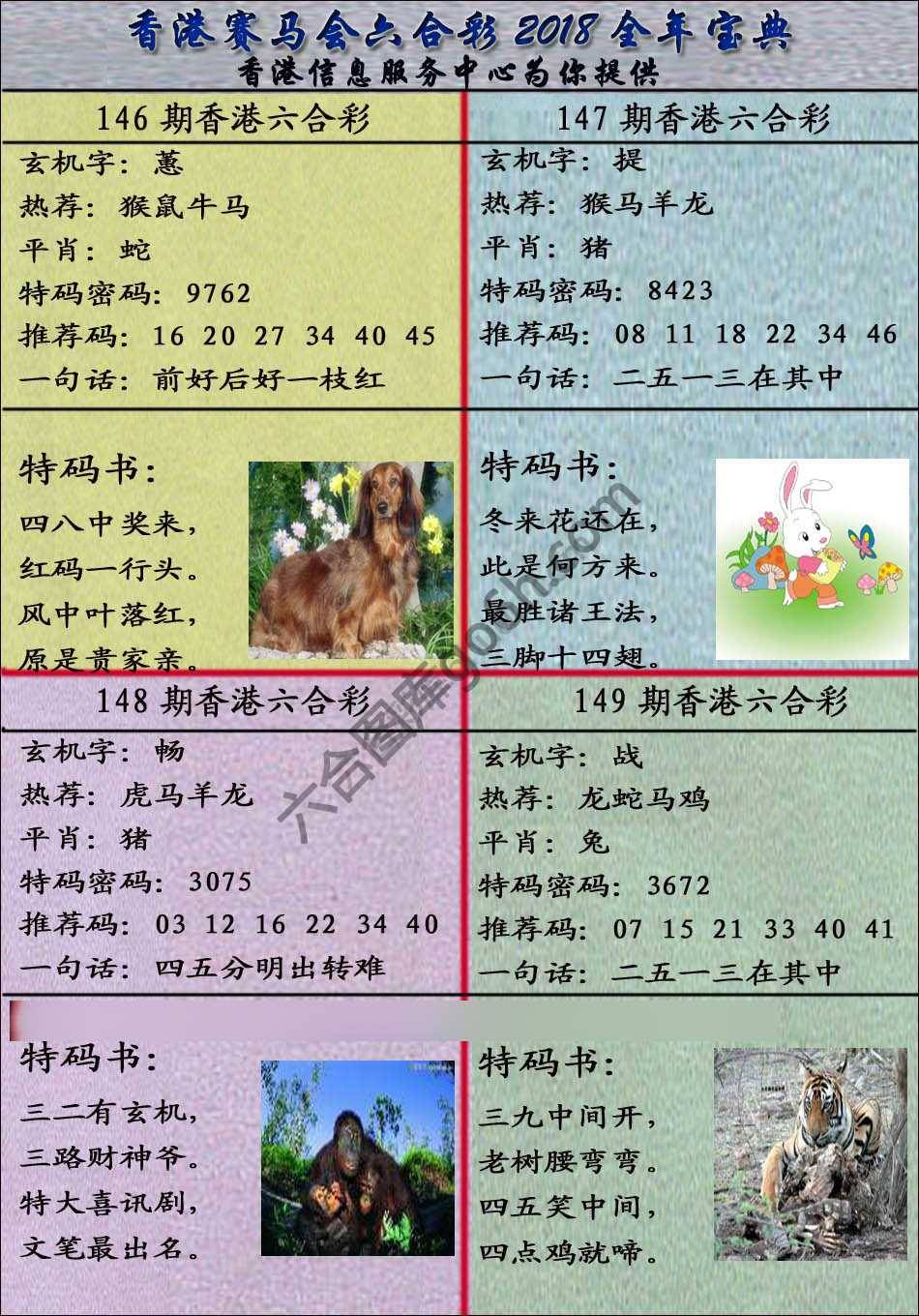 宝典报