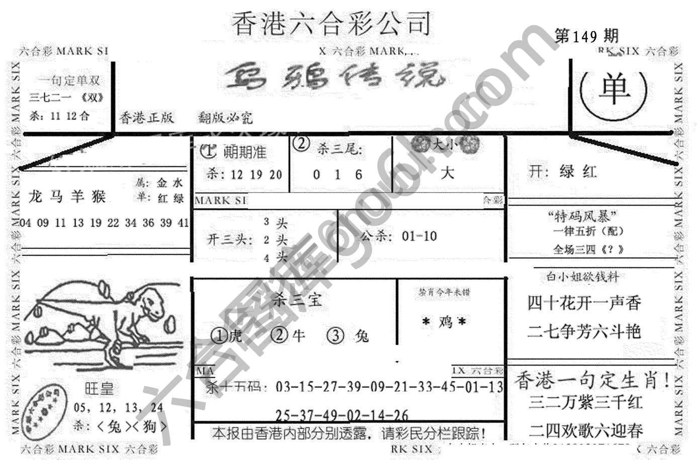 乌鸦传说