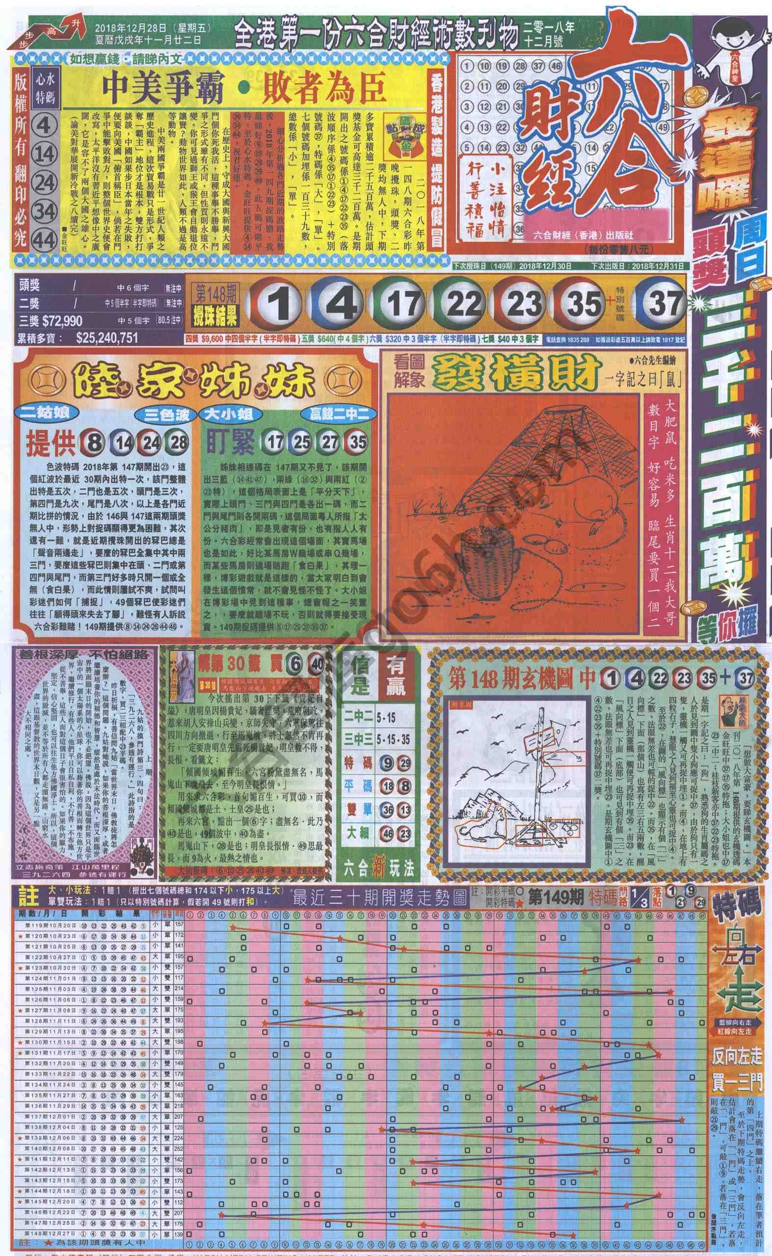 新六合财经