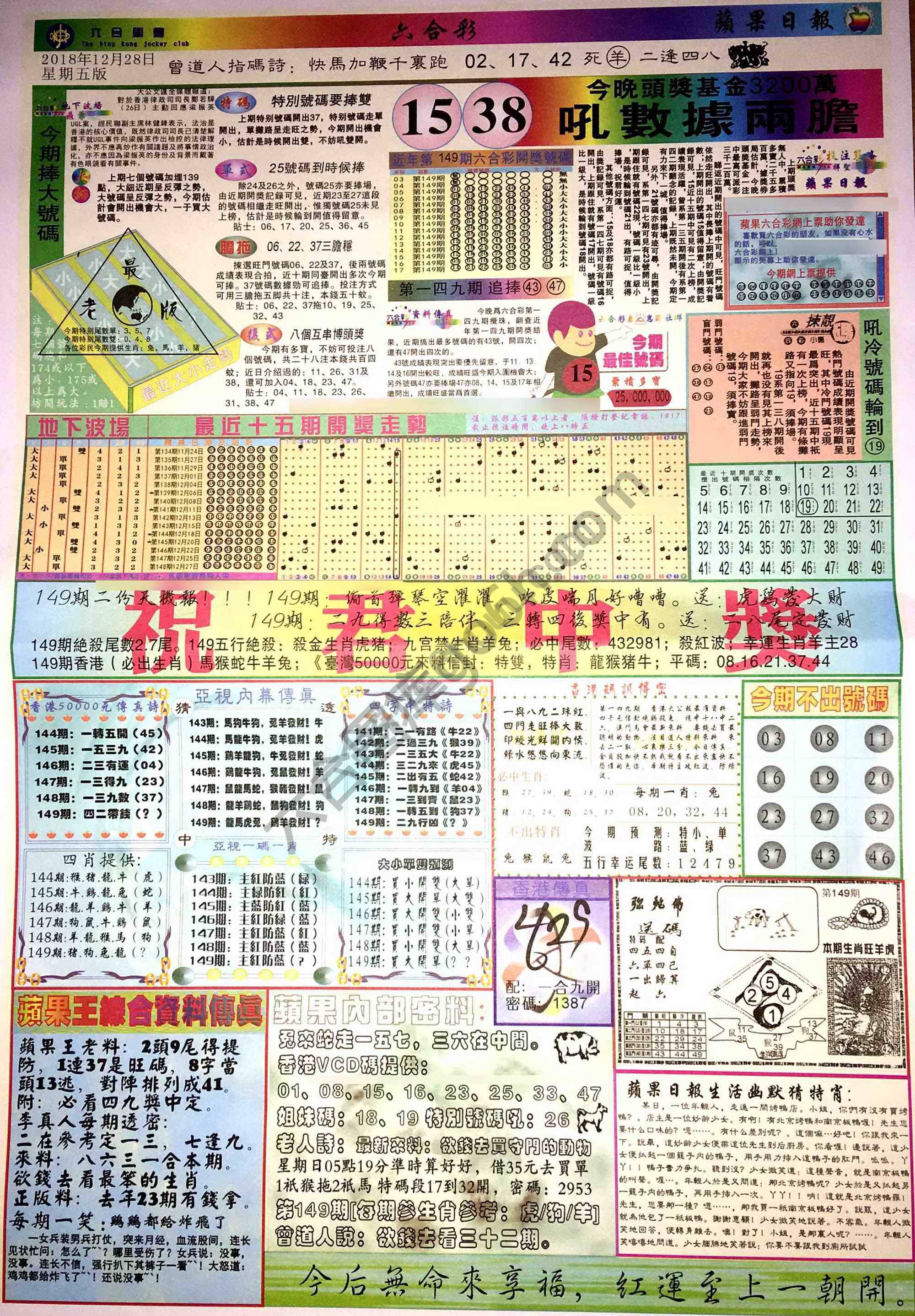 苹果日报