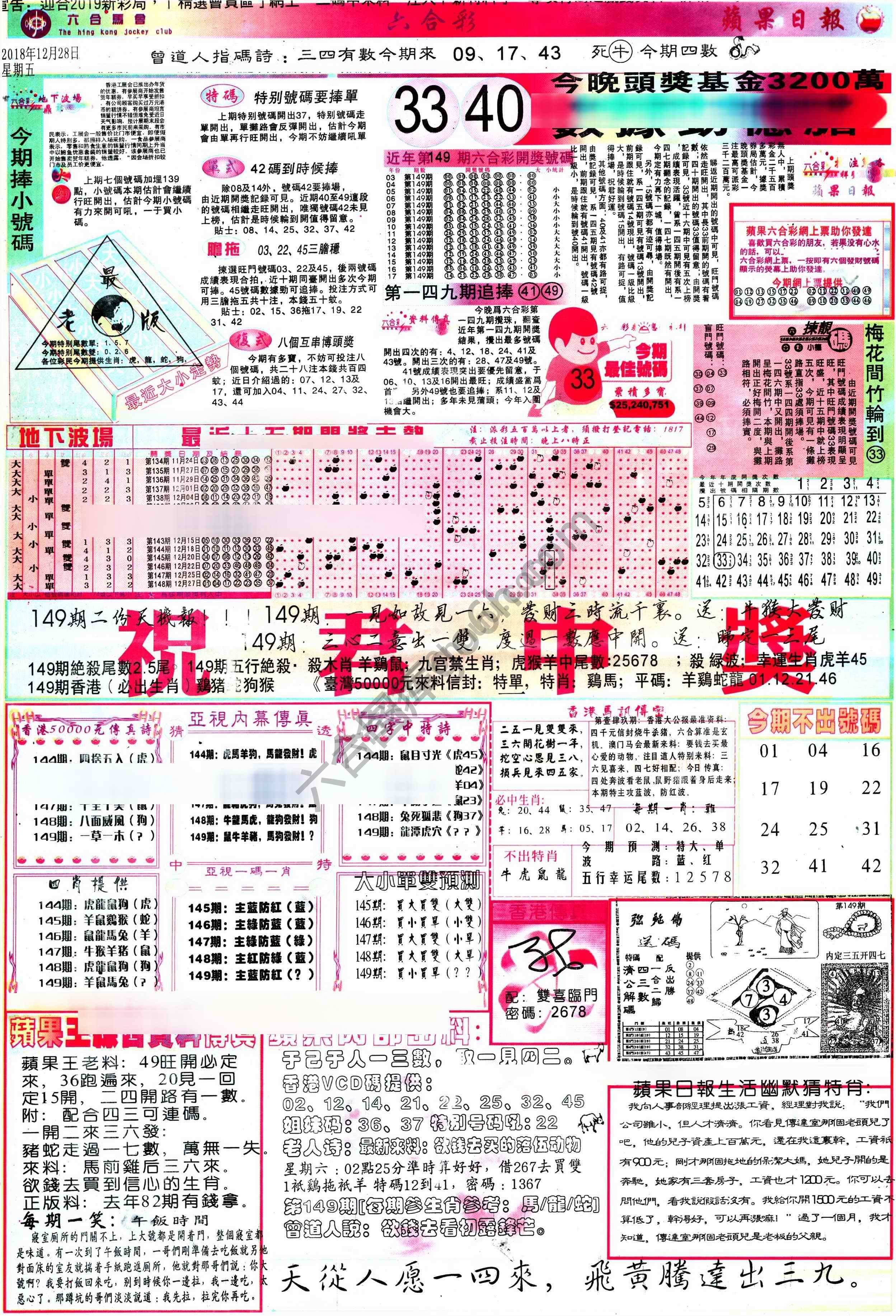 苹果日报
