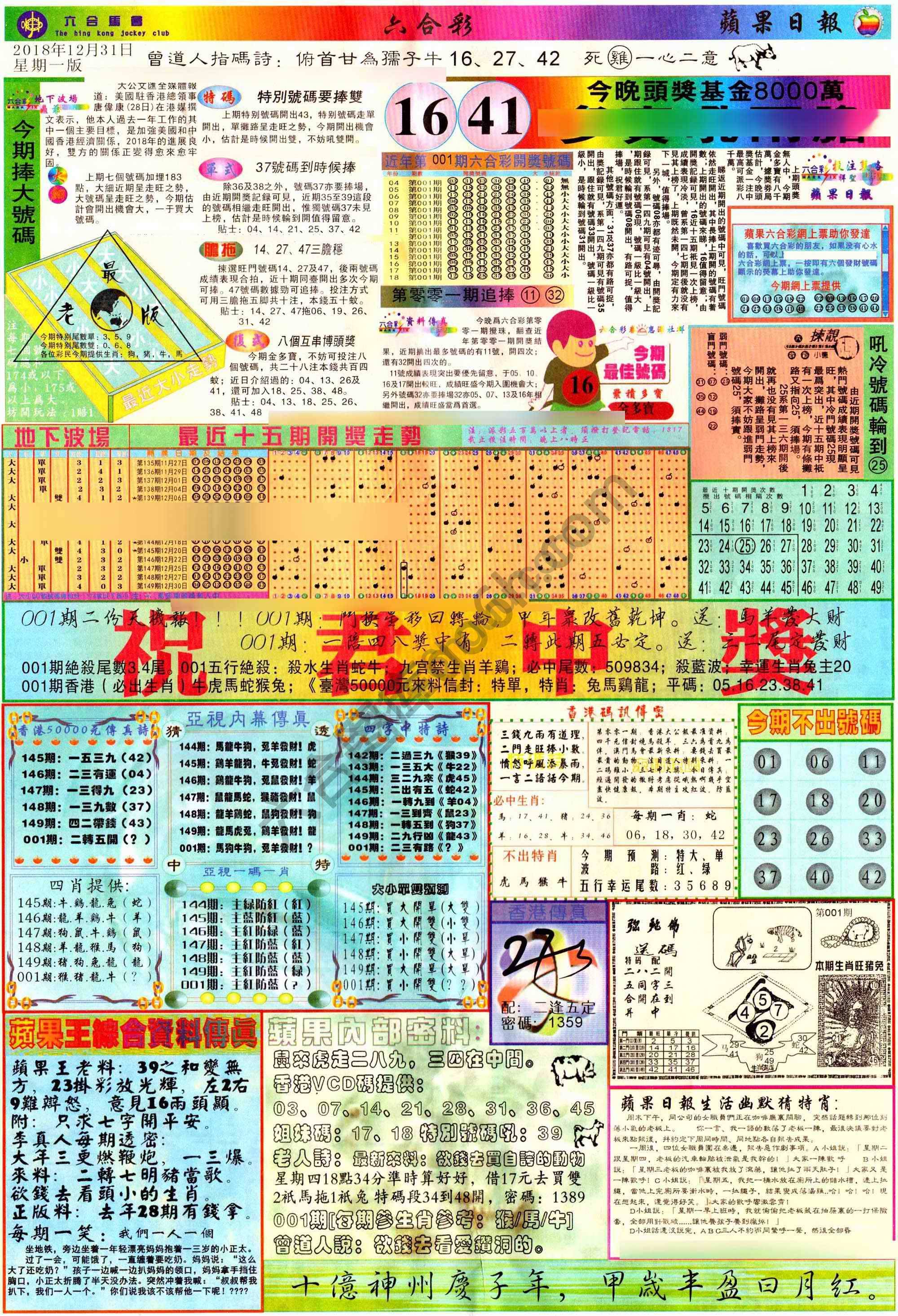 苹果日报